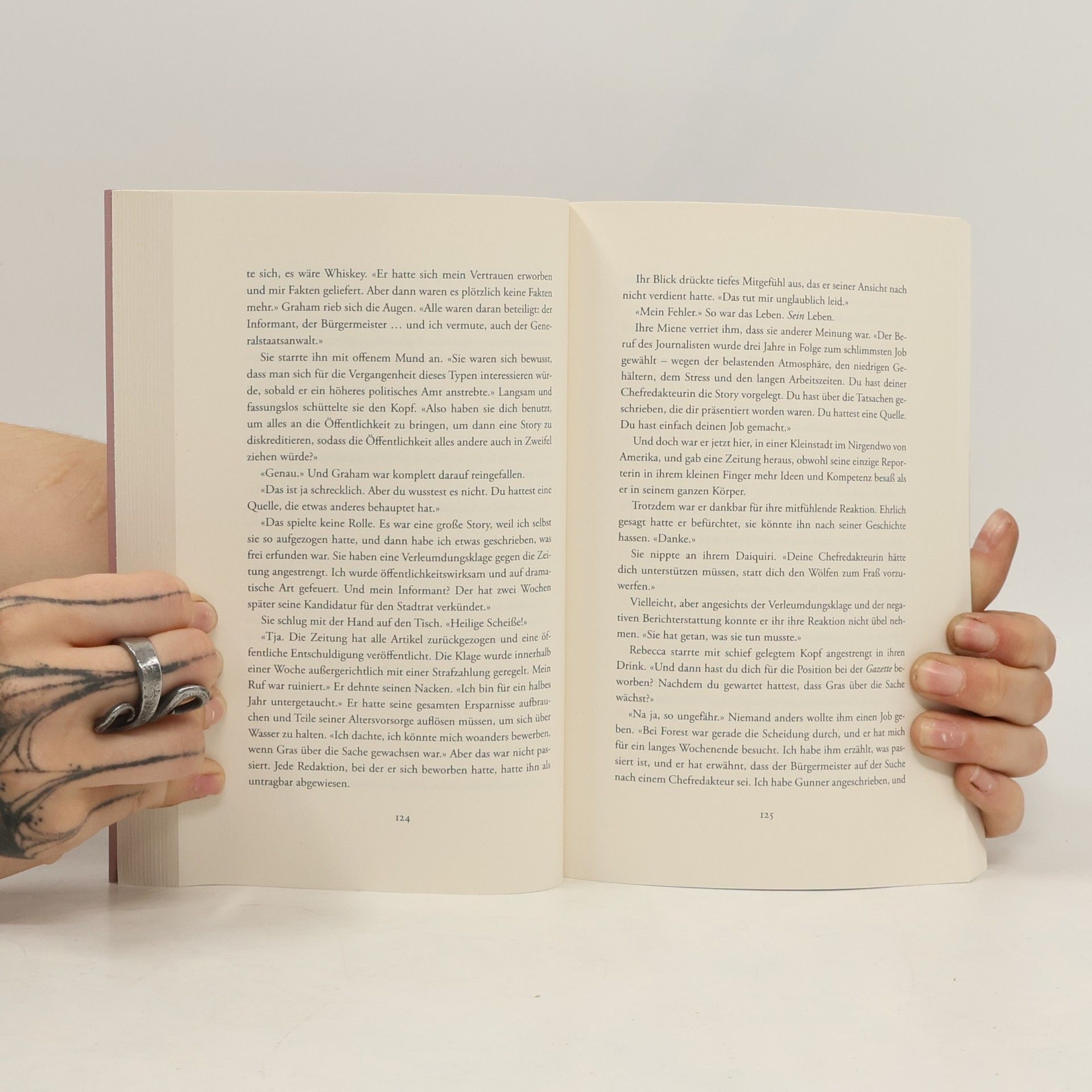Kelly Moran Bookish Belles – Liebe hat tausend Seiten