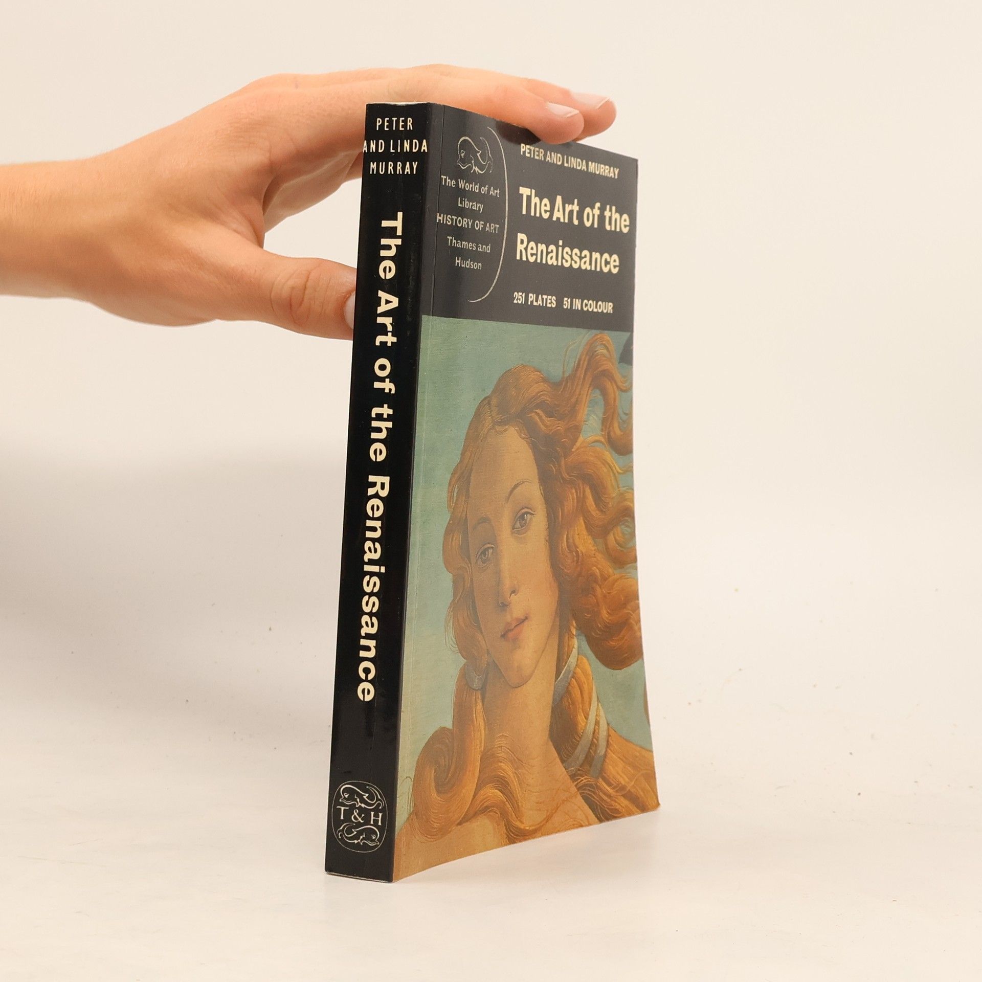 Linda Murray The Art of the Renaissance