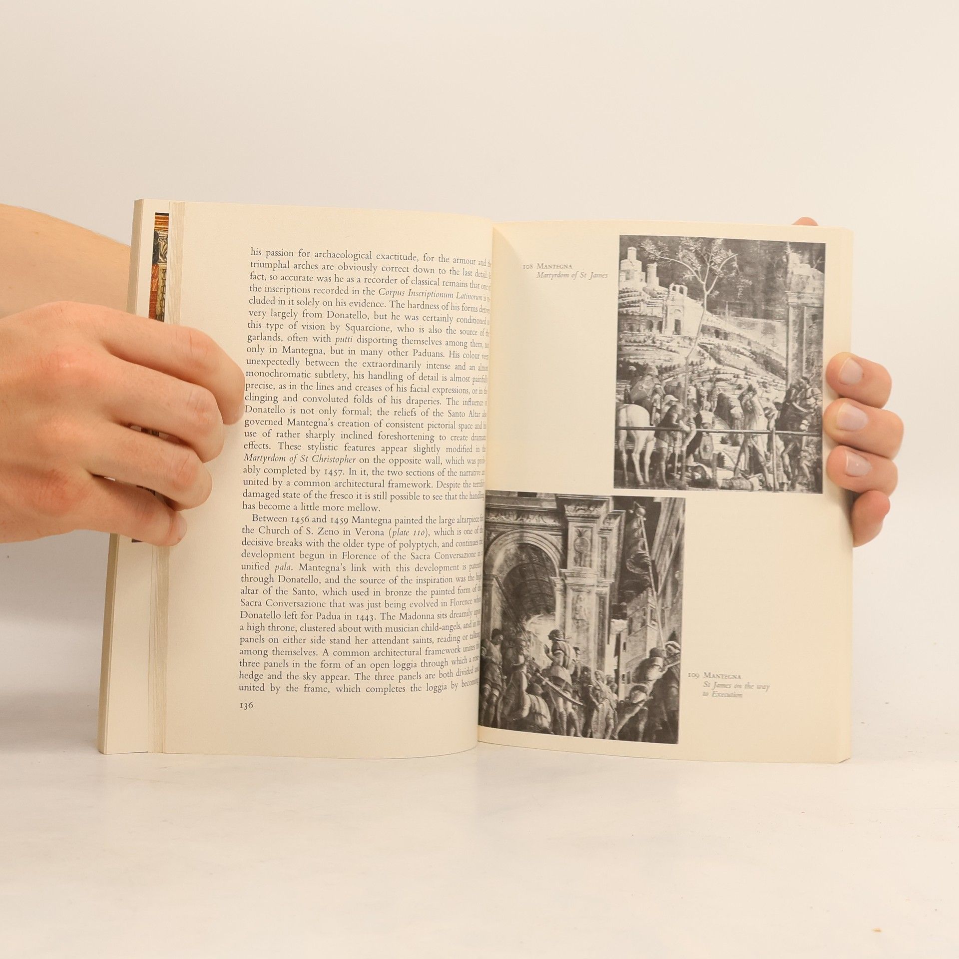 Peter Murray The Art of the Renaissance