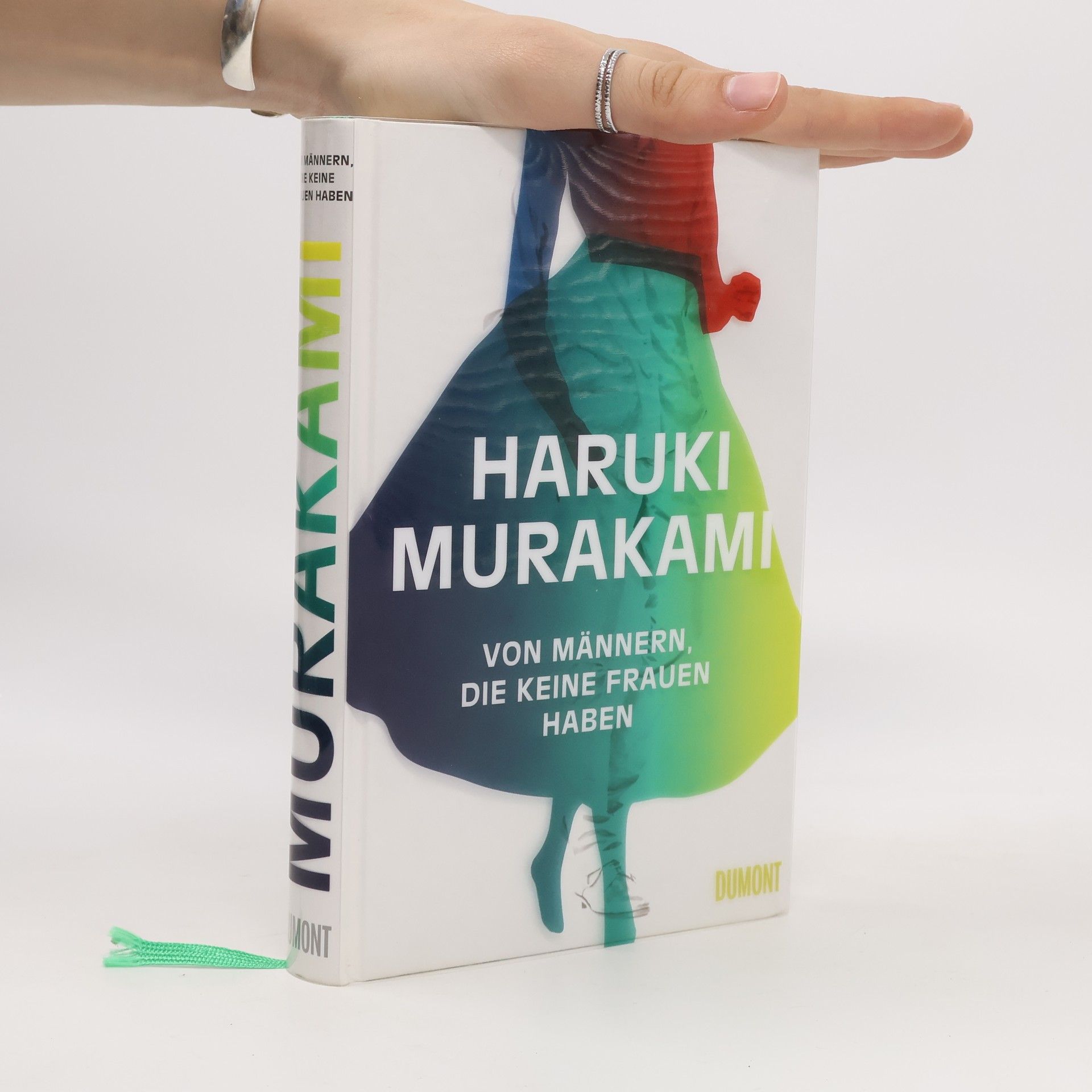 Haruki Murakami Von mannern die keine frauen haben