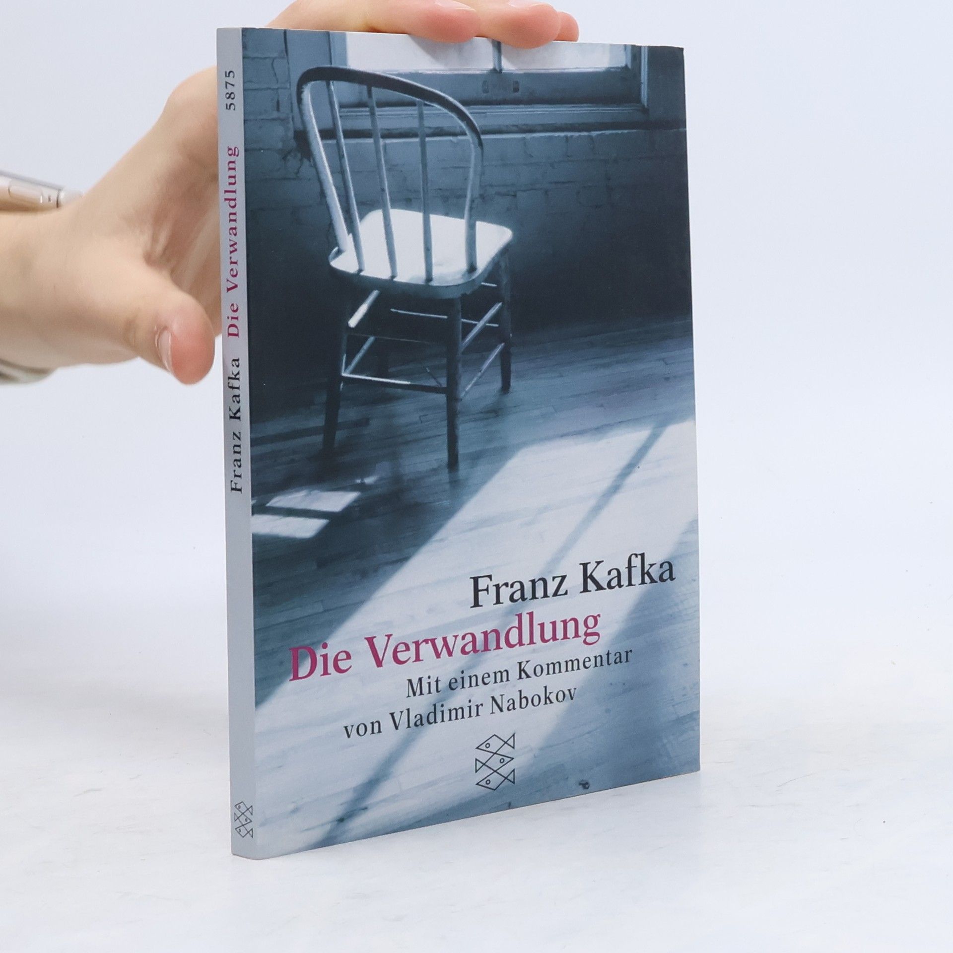 Franz Kafka Die Verwandlung