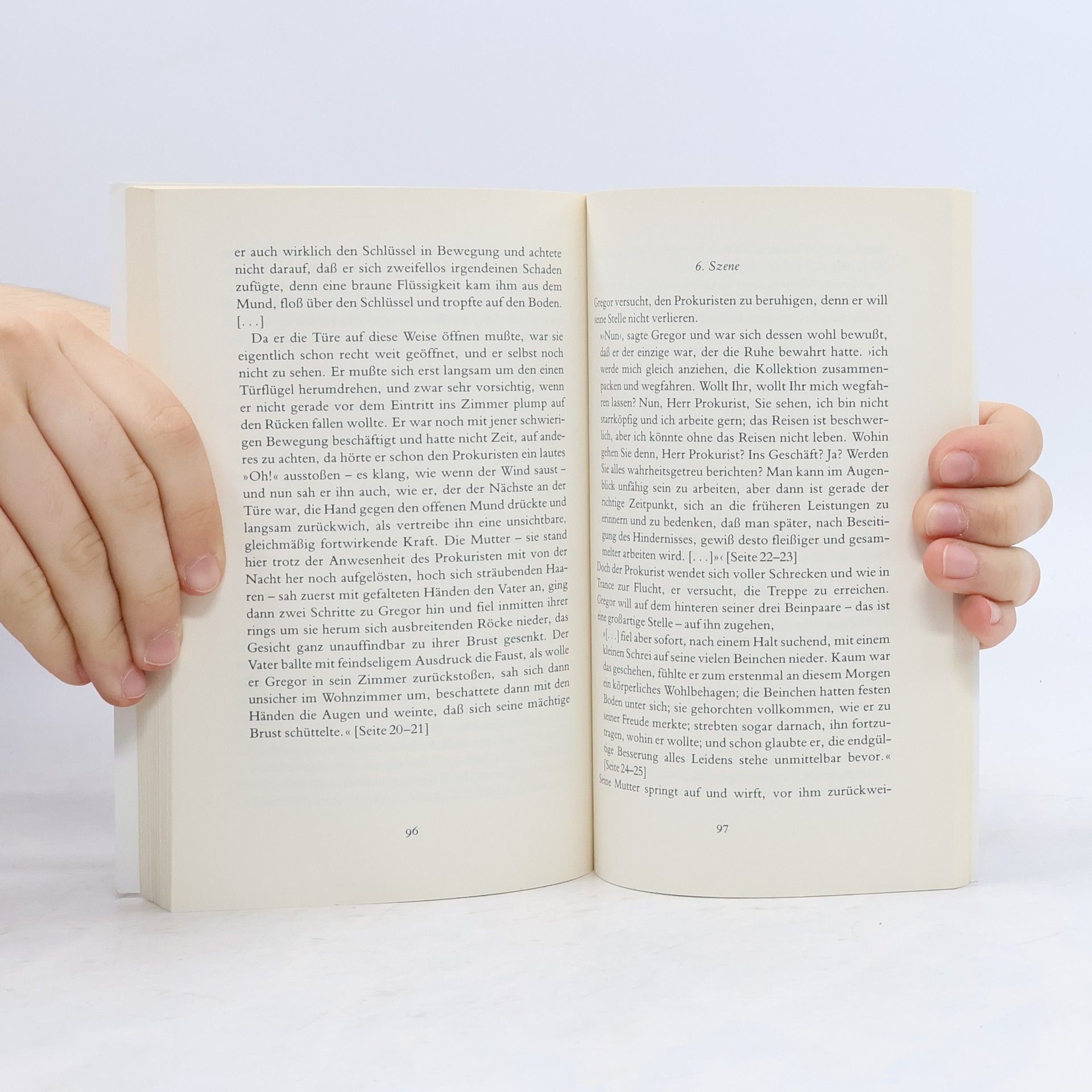 Franz Kafka Die Verwandlung