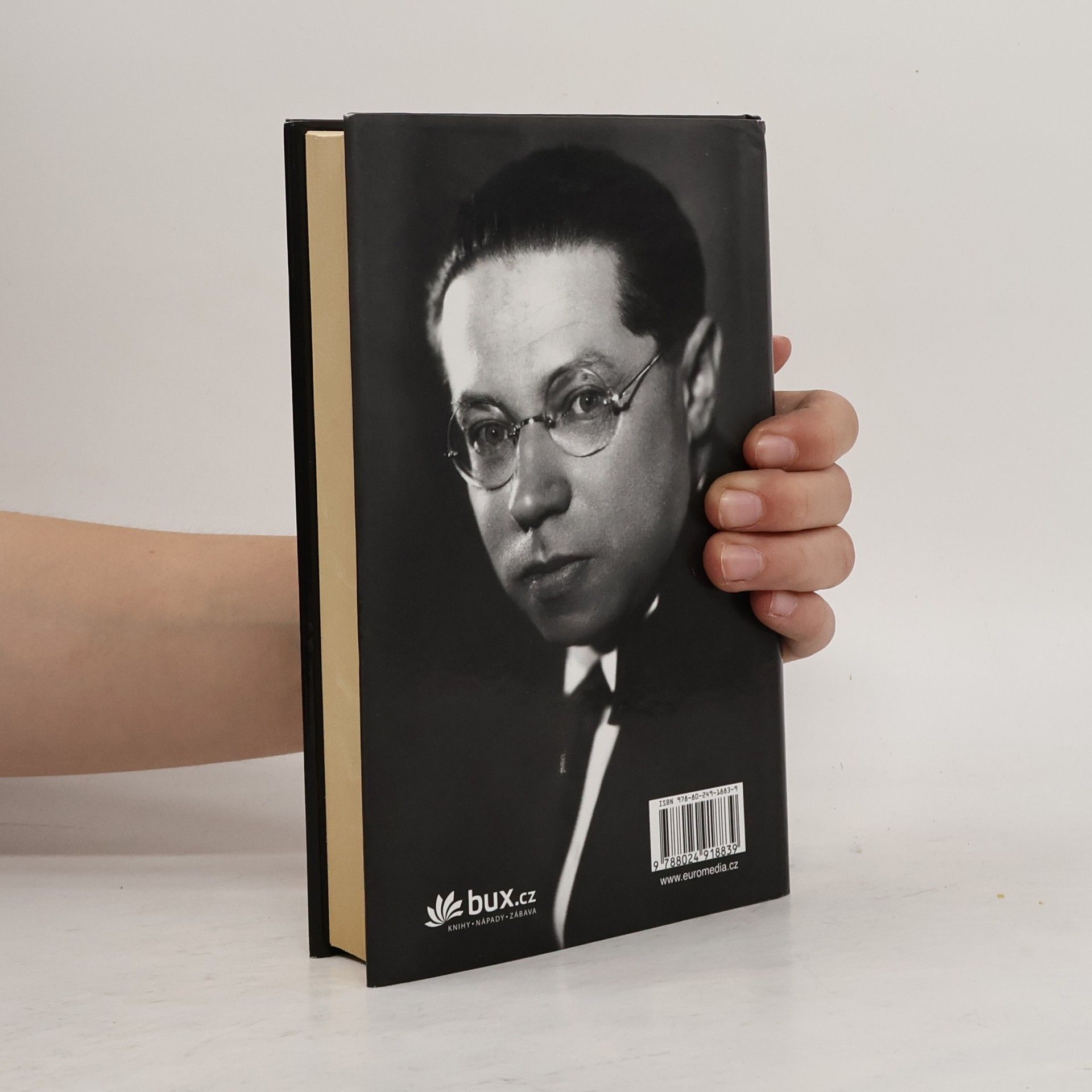 Lion Feuchtwanger Synové : druhý díl trilogie Josephus Flavius