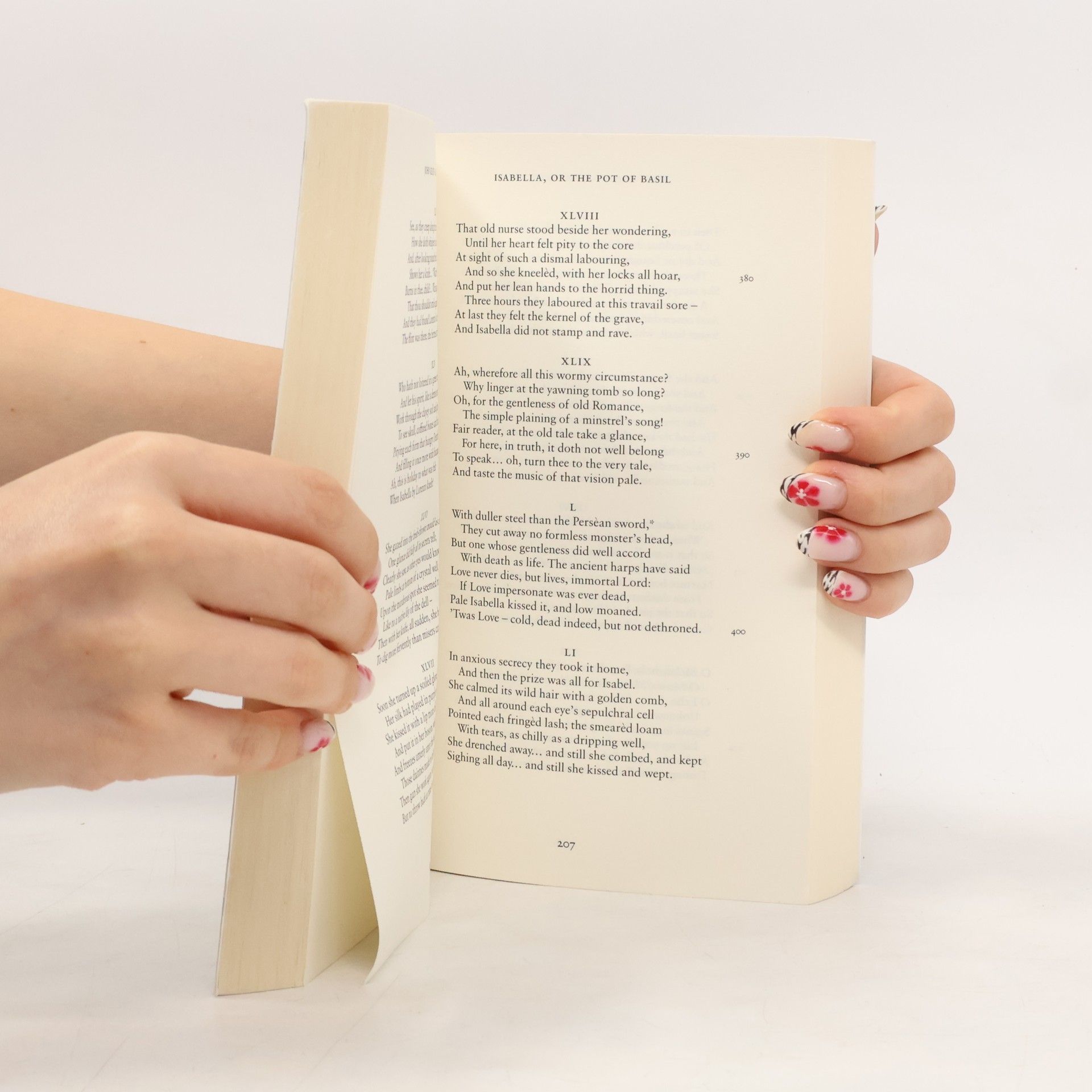 John Keats Complete Poems