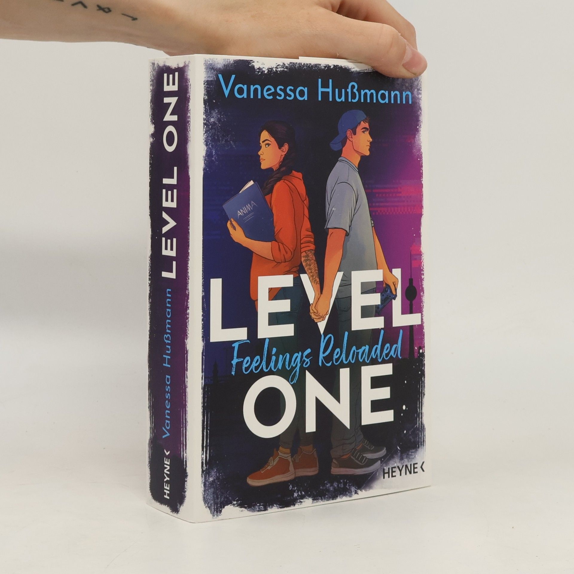 Level One