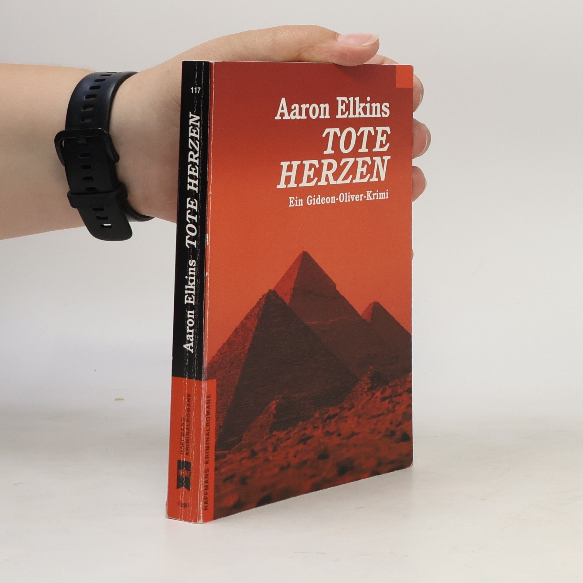 Tote Herzen