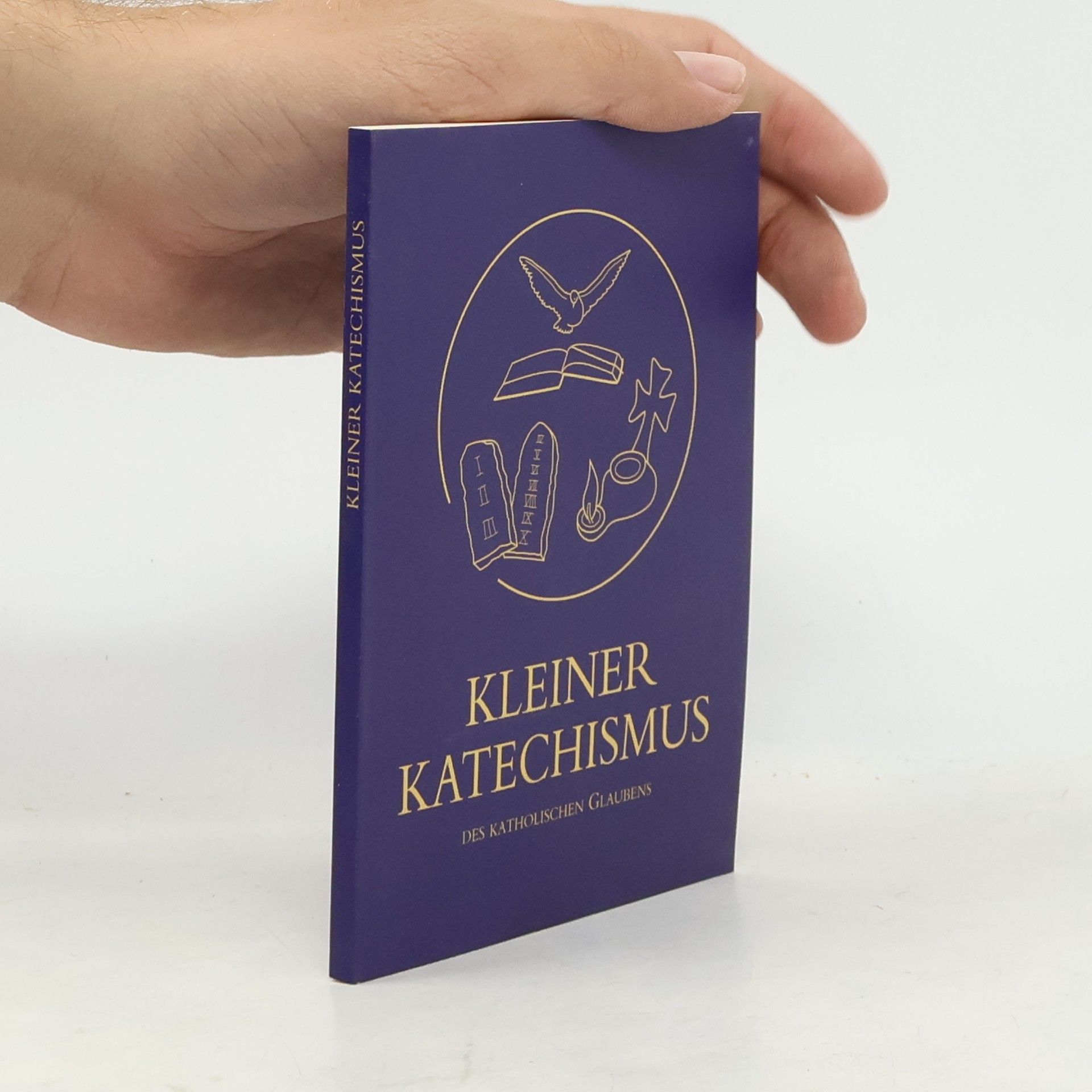 P. Martin Ramm Kleiner Katechismus
