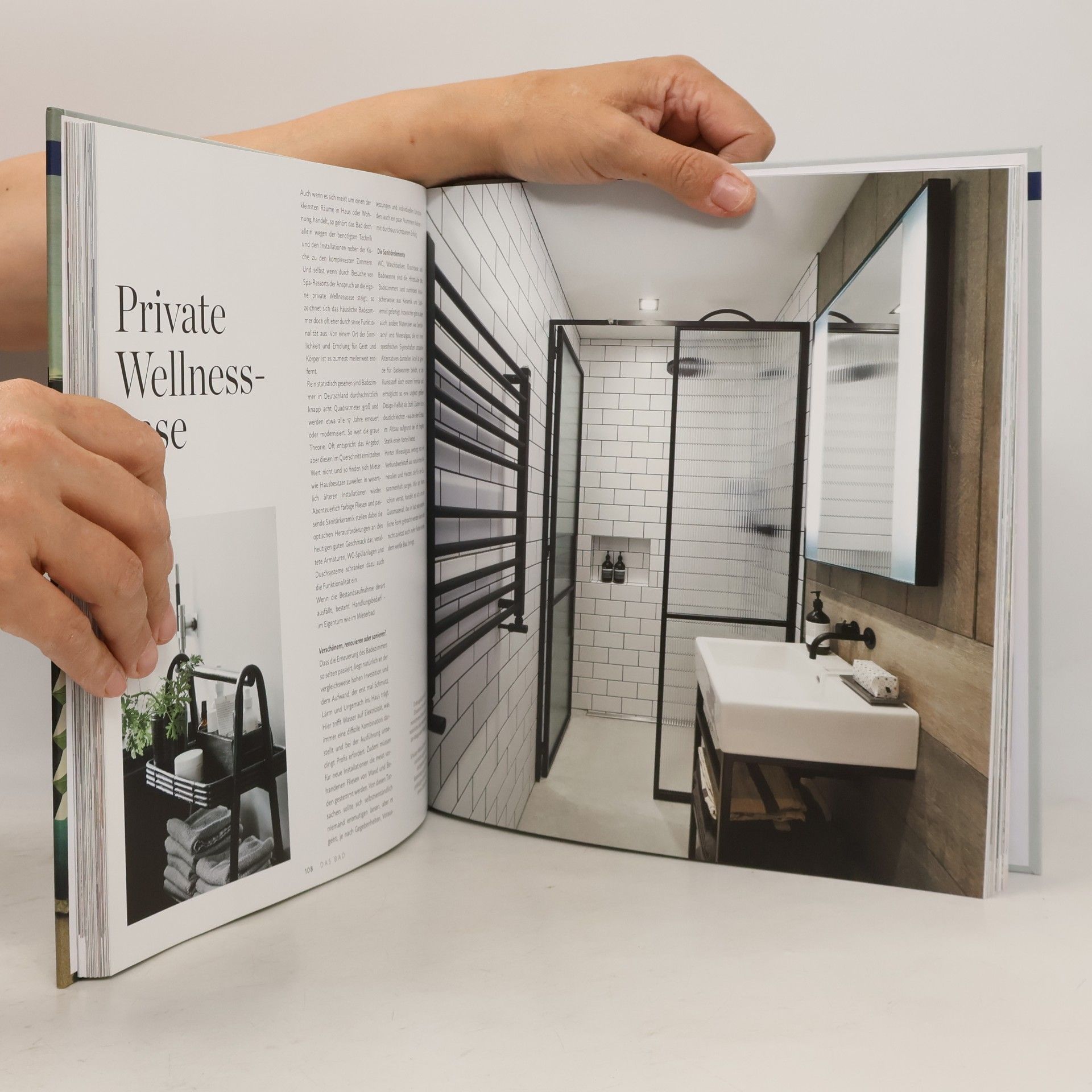 Ute Laatz DAS GROSSE CALLWEY WOHNBUCH