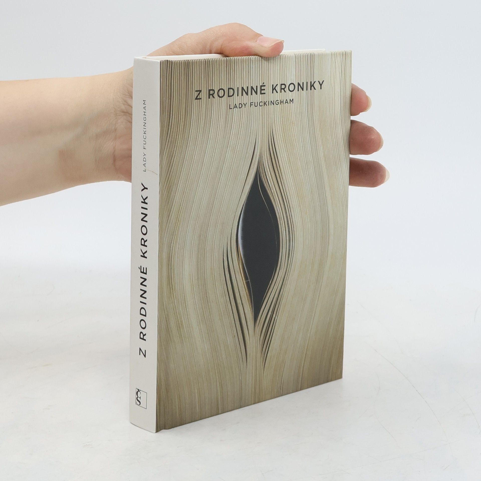 Collectif d'auteurs Z rodinné kroniky Lady Fuckingham