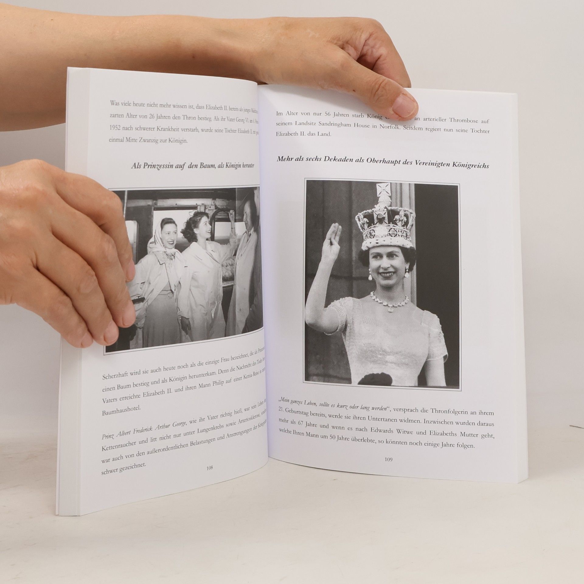 Marc F. Forester Auf Einen Tee Mit Den Royals. Die Verschwundene Unterhose der Queen und 25 Weitere Spannende Geschichten