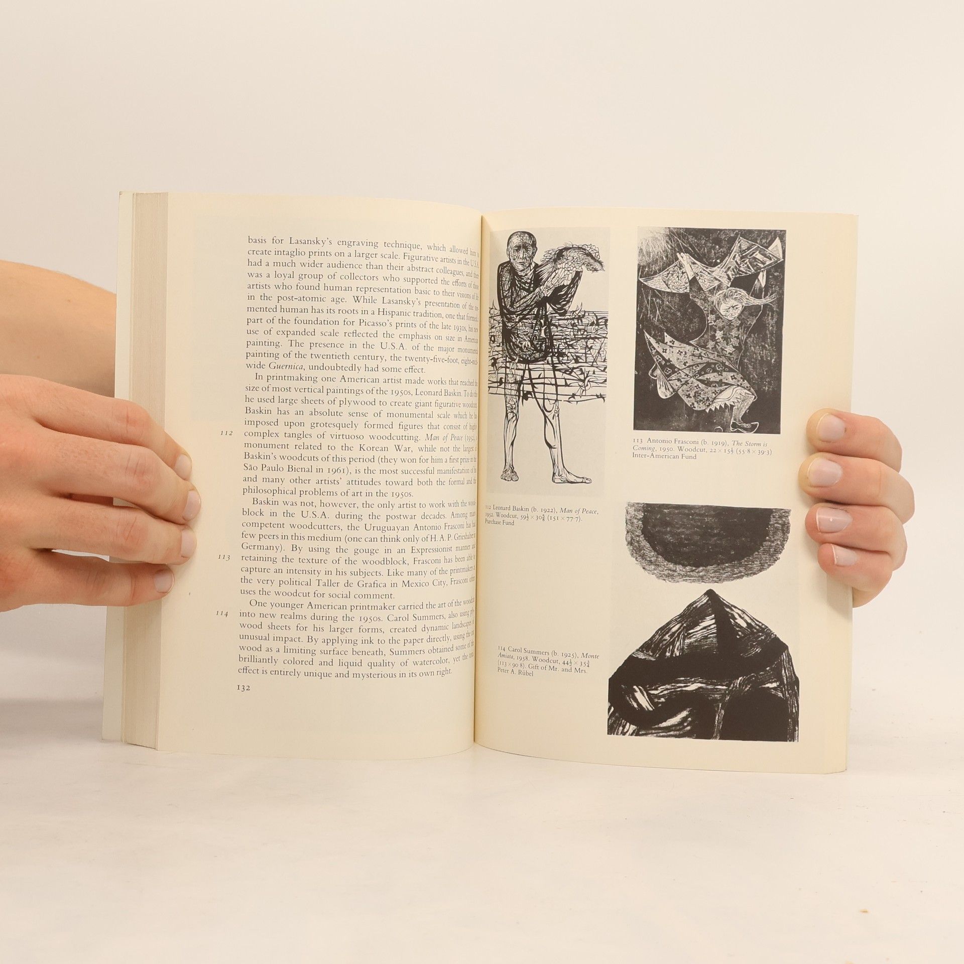 Riva Castleman Prints of the Twentieth Century