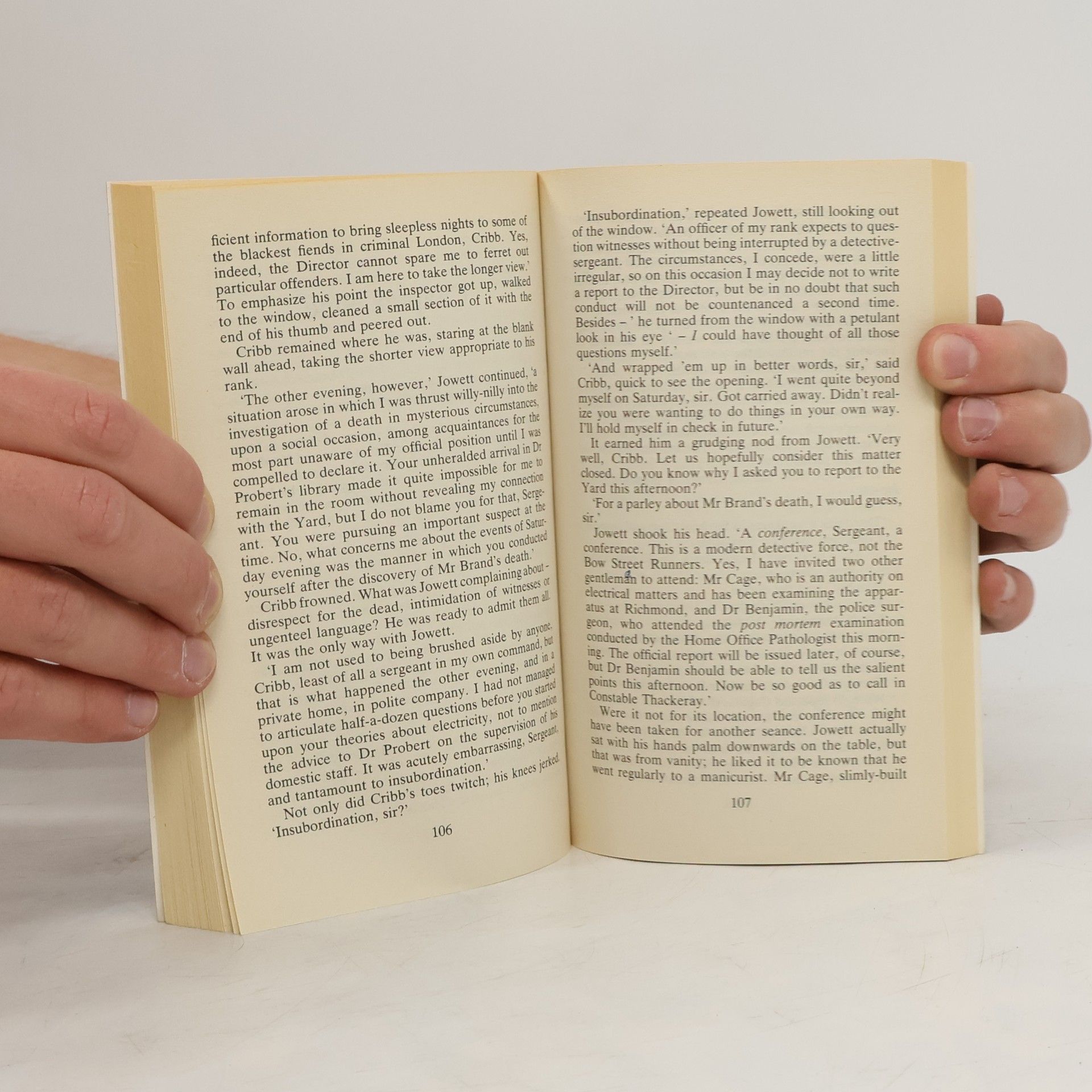 Peter Lovesey A Case Of Spirits