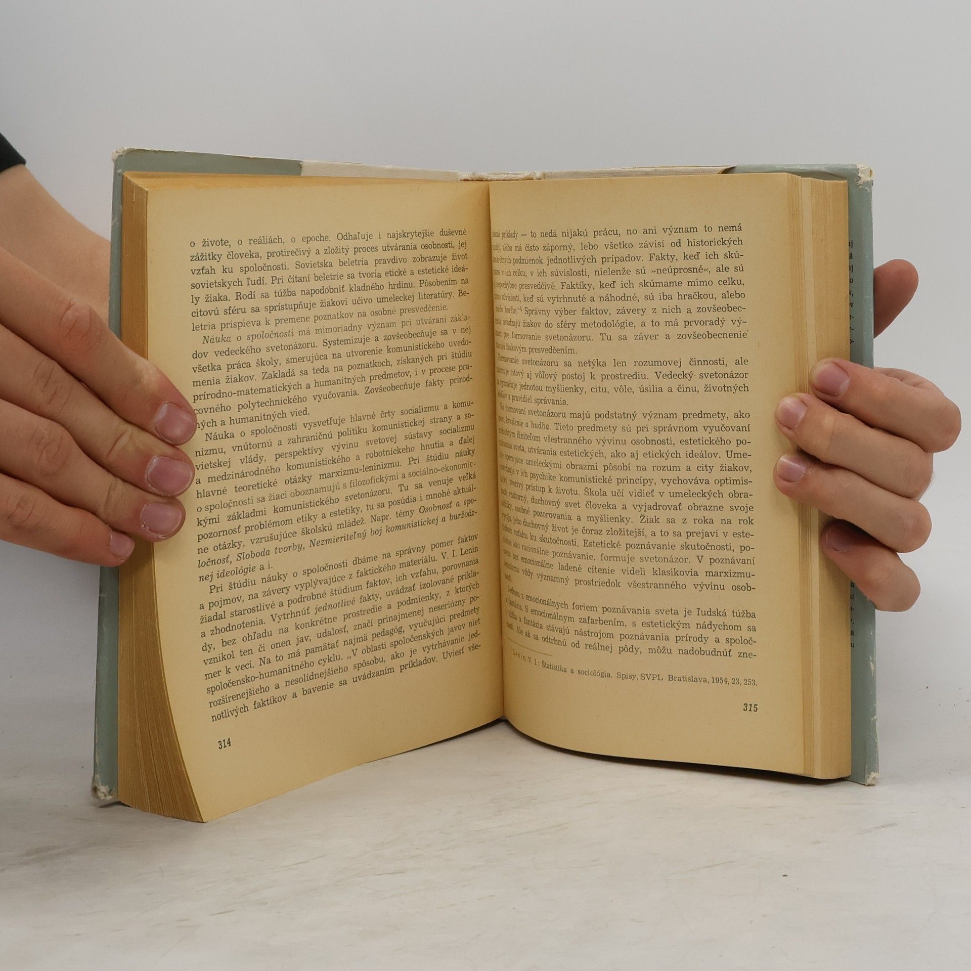 Various authors Pedagogika
