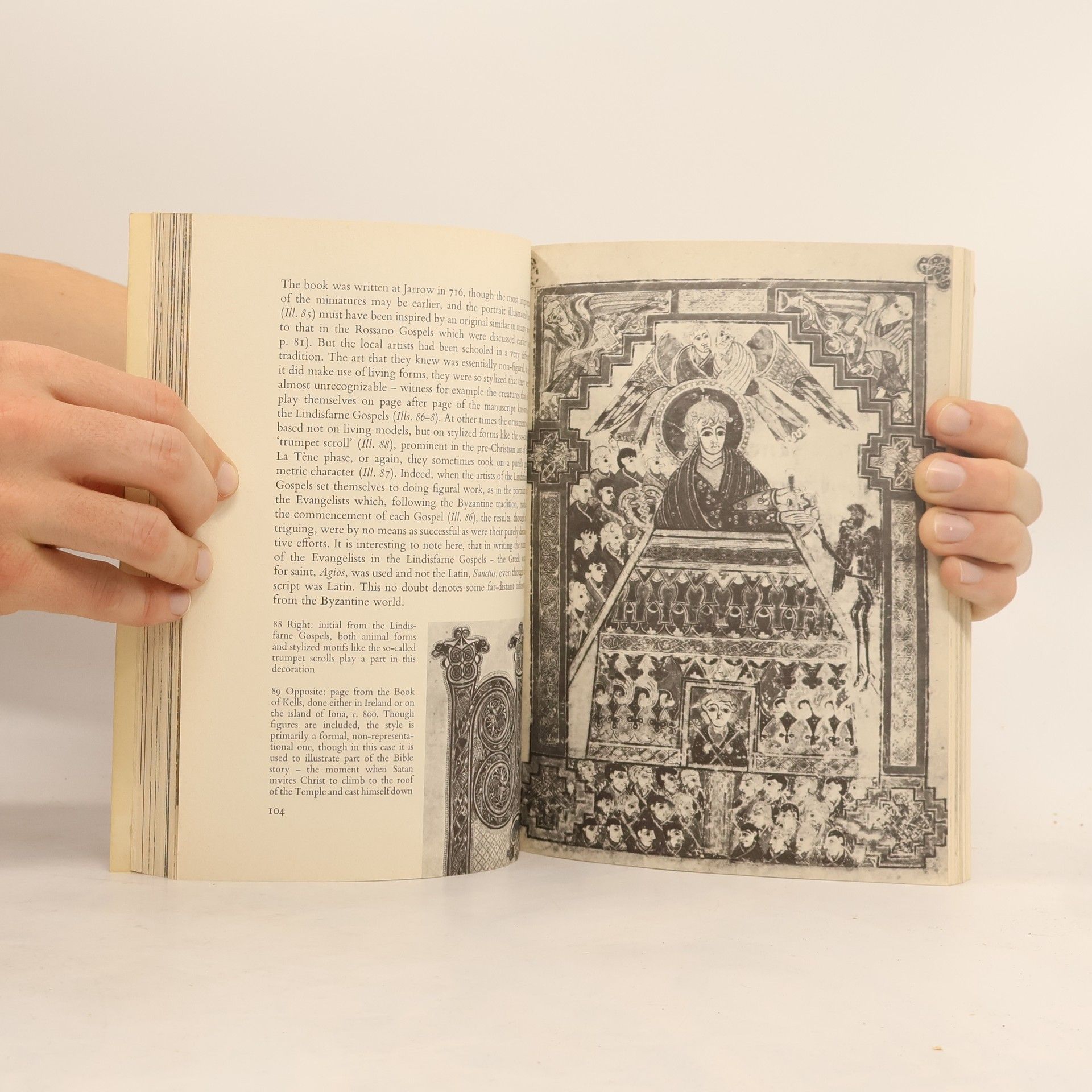 David Talbot Rice A Concise History of Painting from Prehistory to the 13th Century