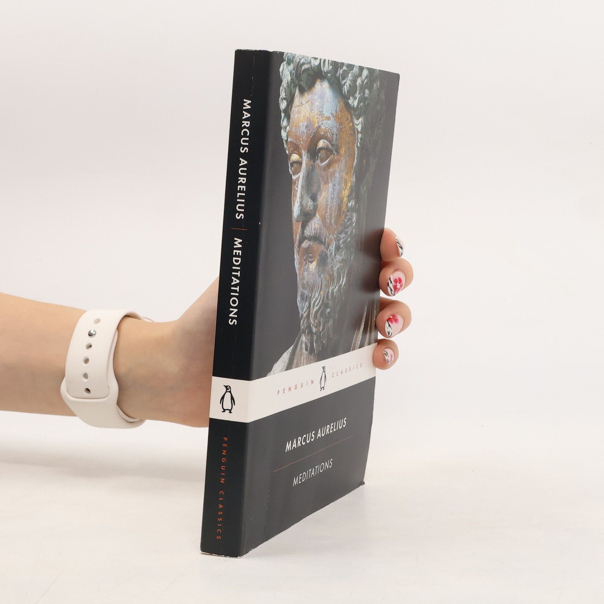Mark Aurel Meditations