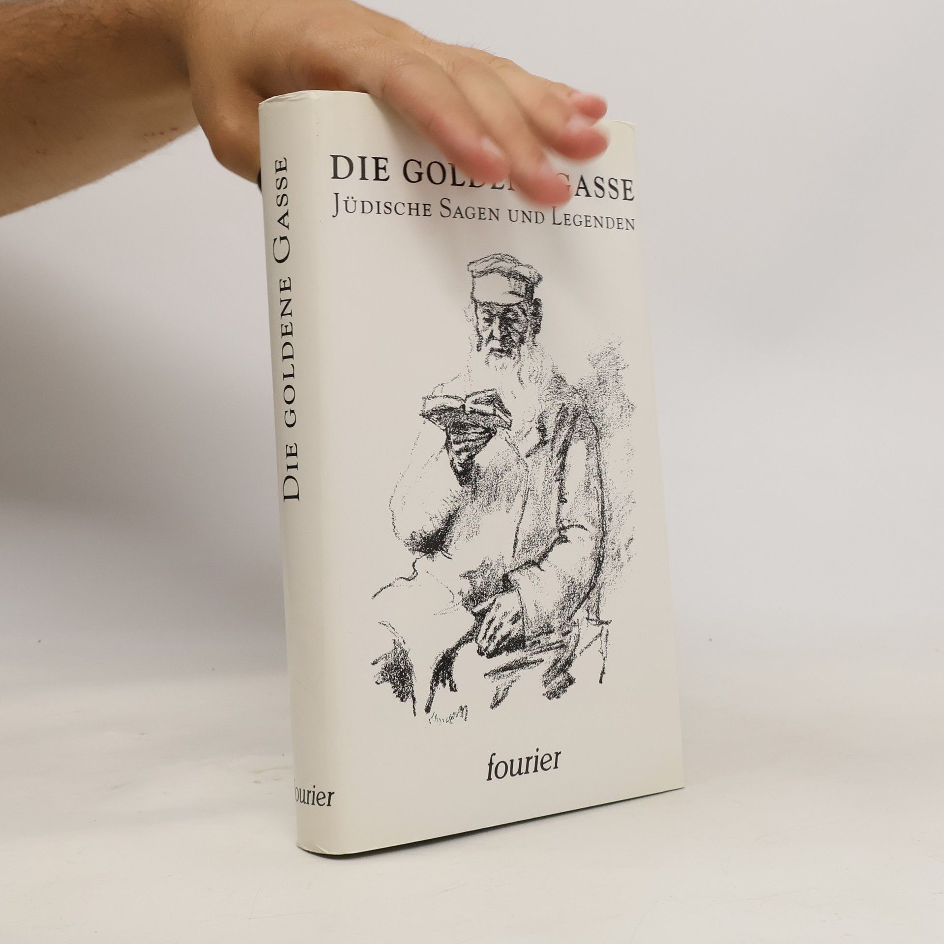 Autorenkollektiv Die goldene Gasse
