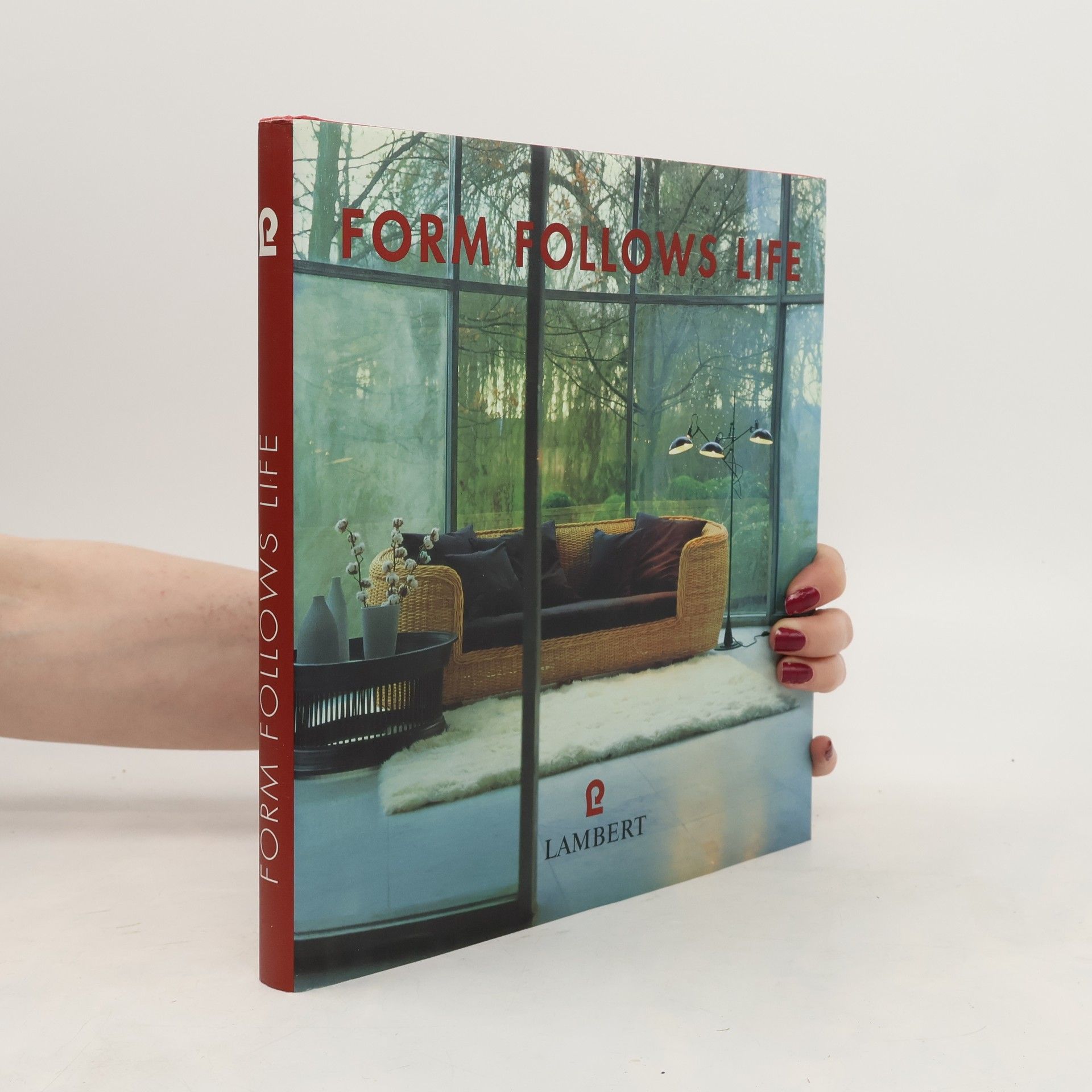 Reinhard Renger Form Follows Life