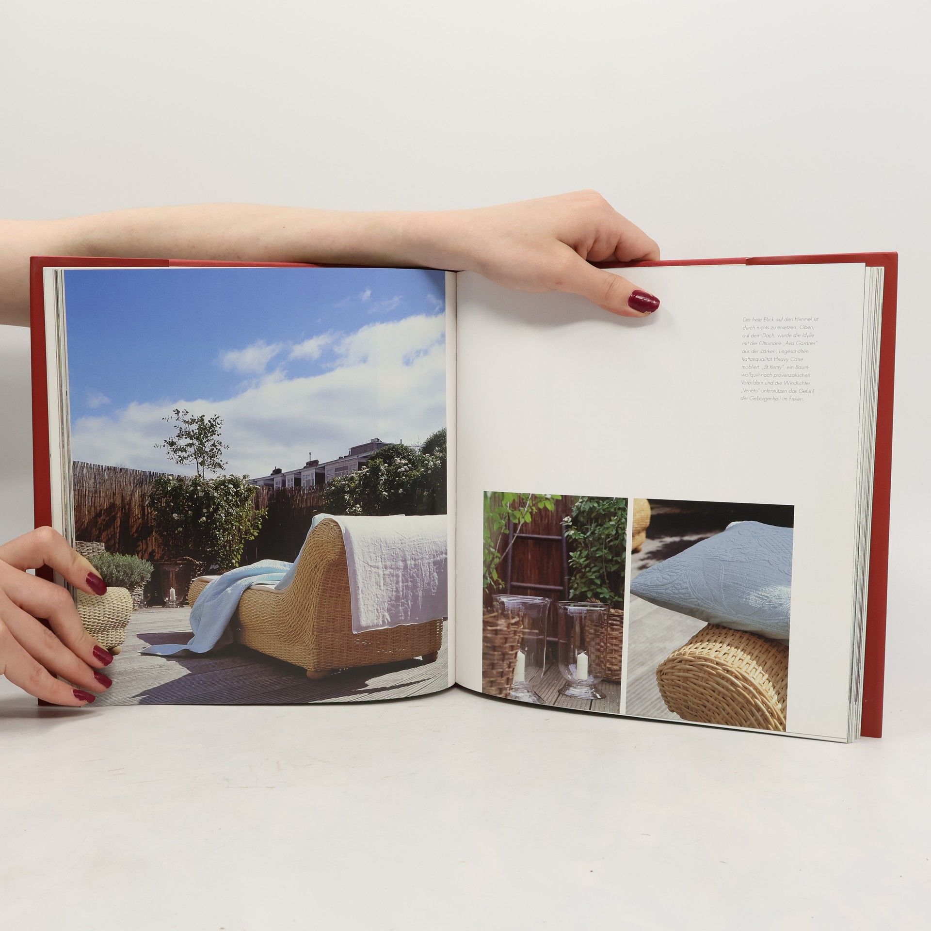 Reinhard Renger Form Follows Life