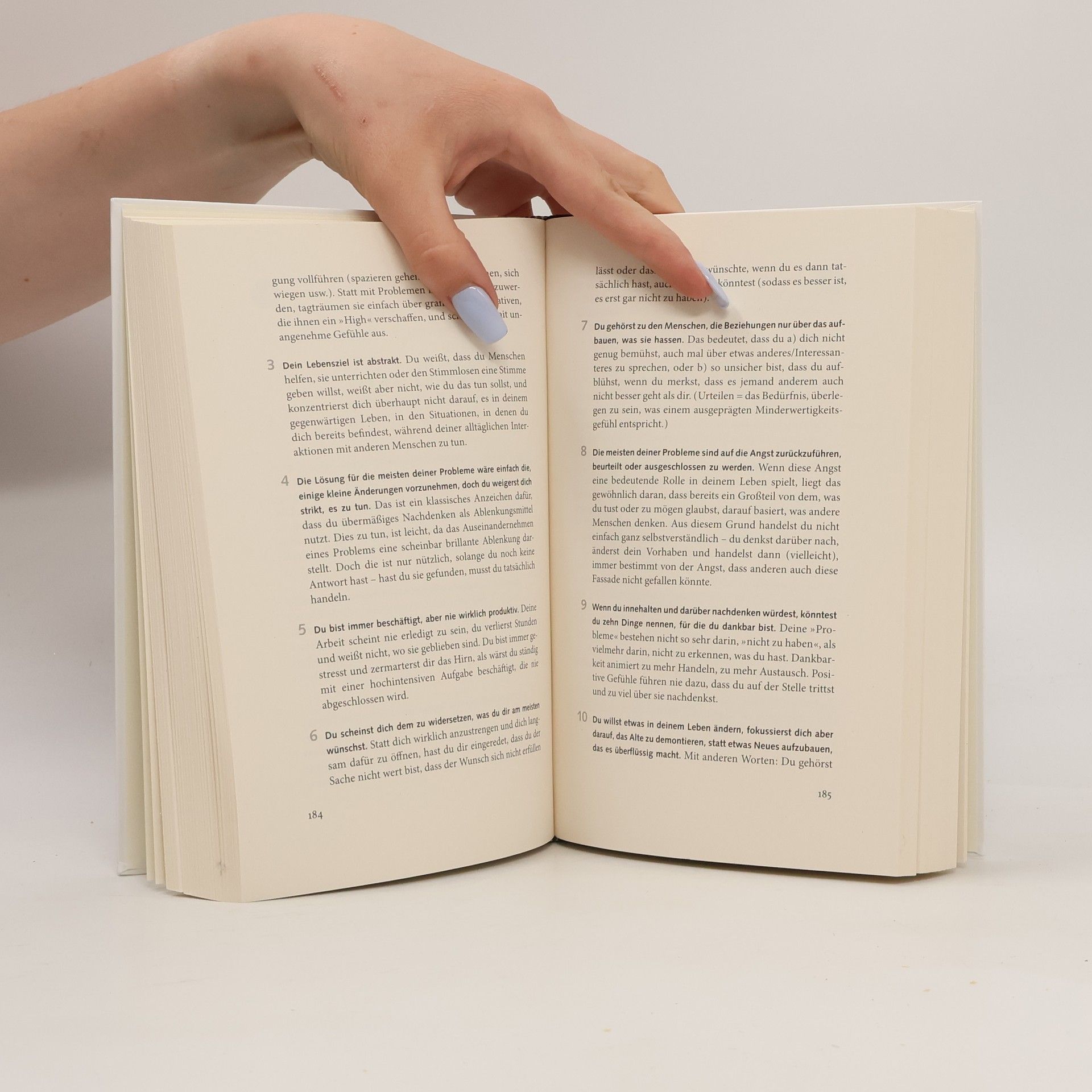 Brianna Wiest 101 Essays, die dein Leben verändern werden