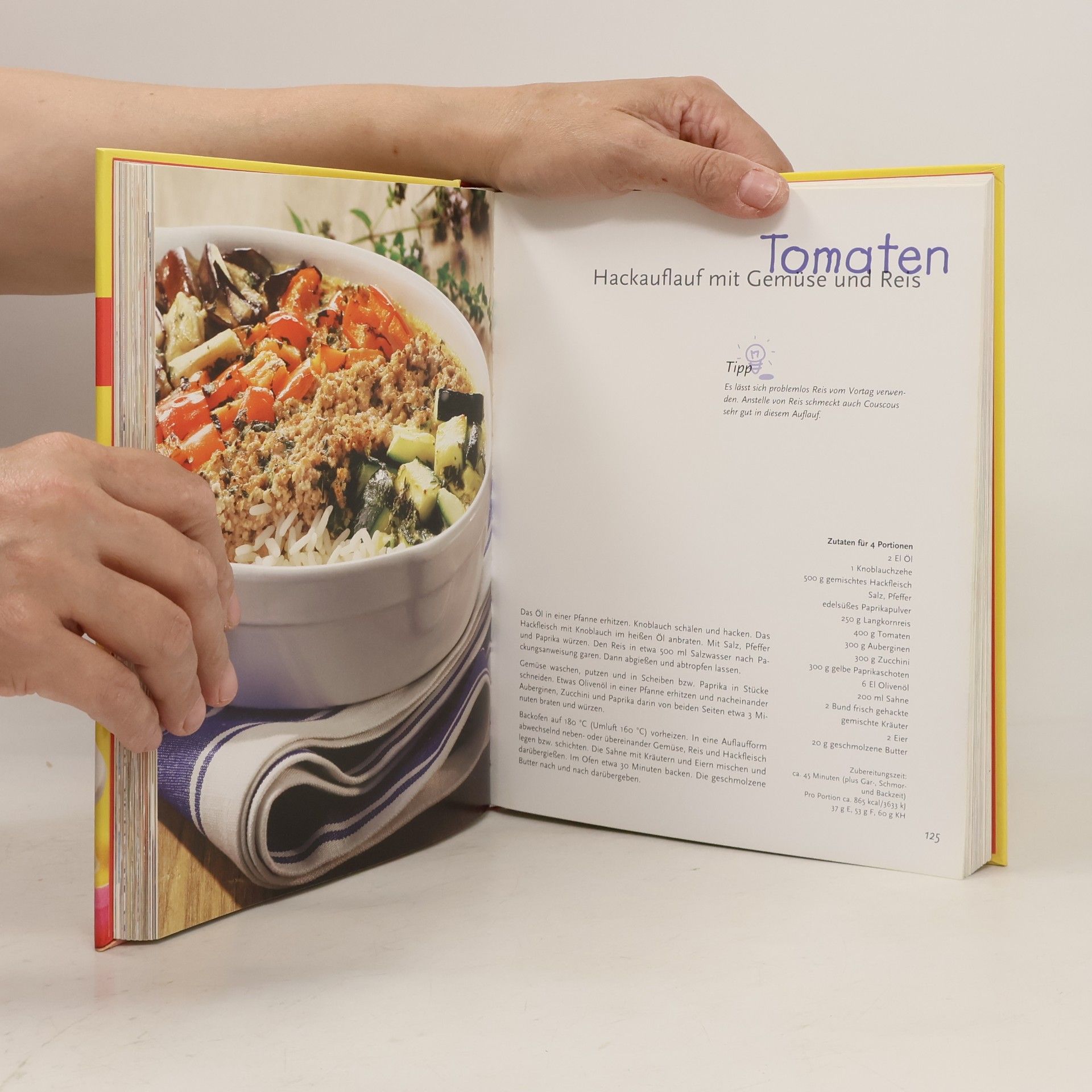 Autorenkollektiv Familien Kochbuch