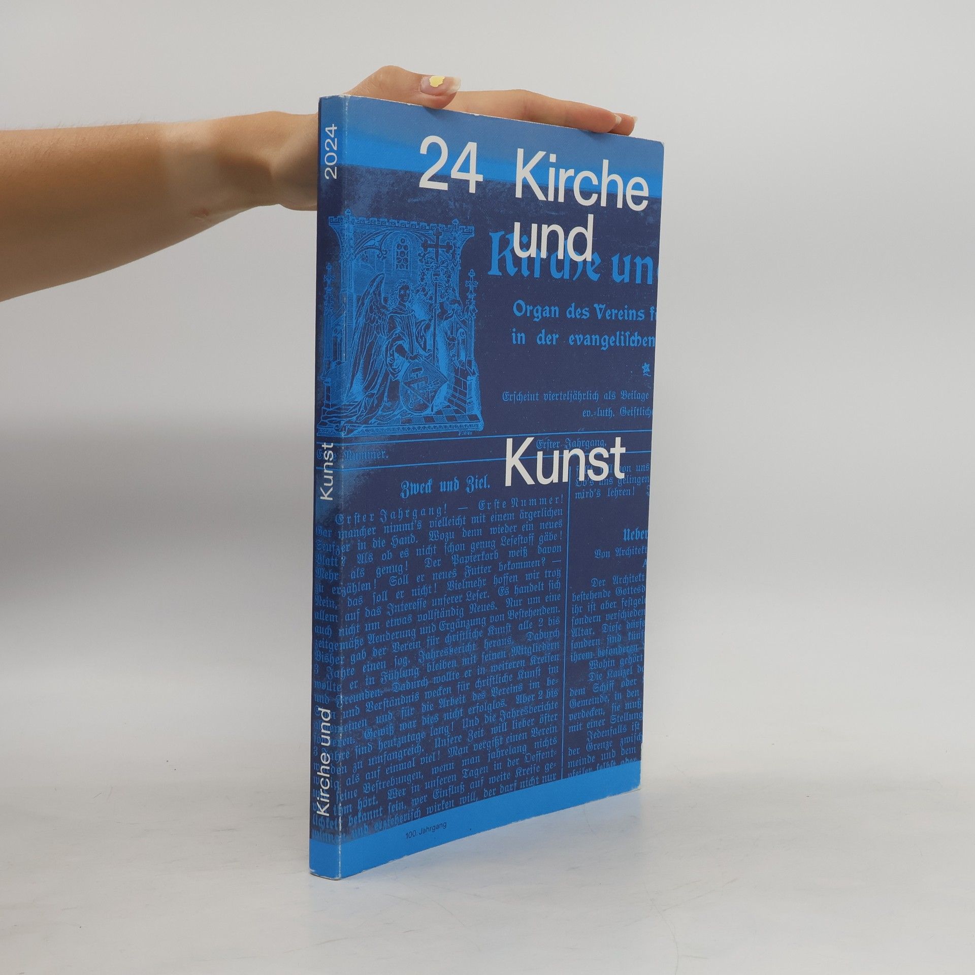 Autorenkollektiv 24 Kirche und Kunst