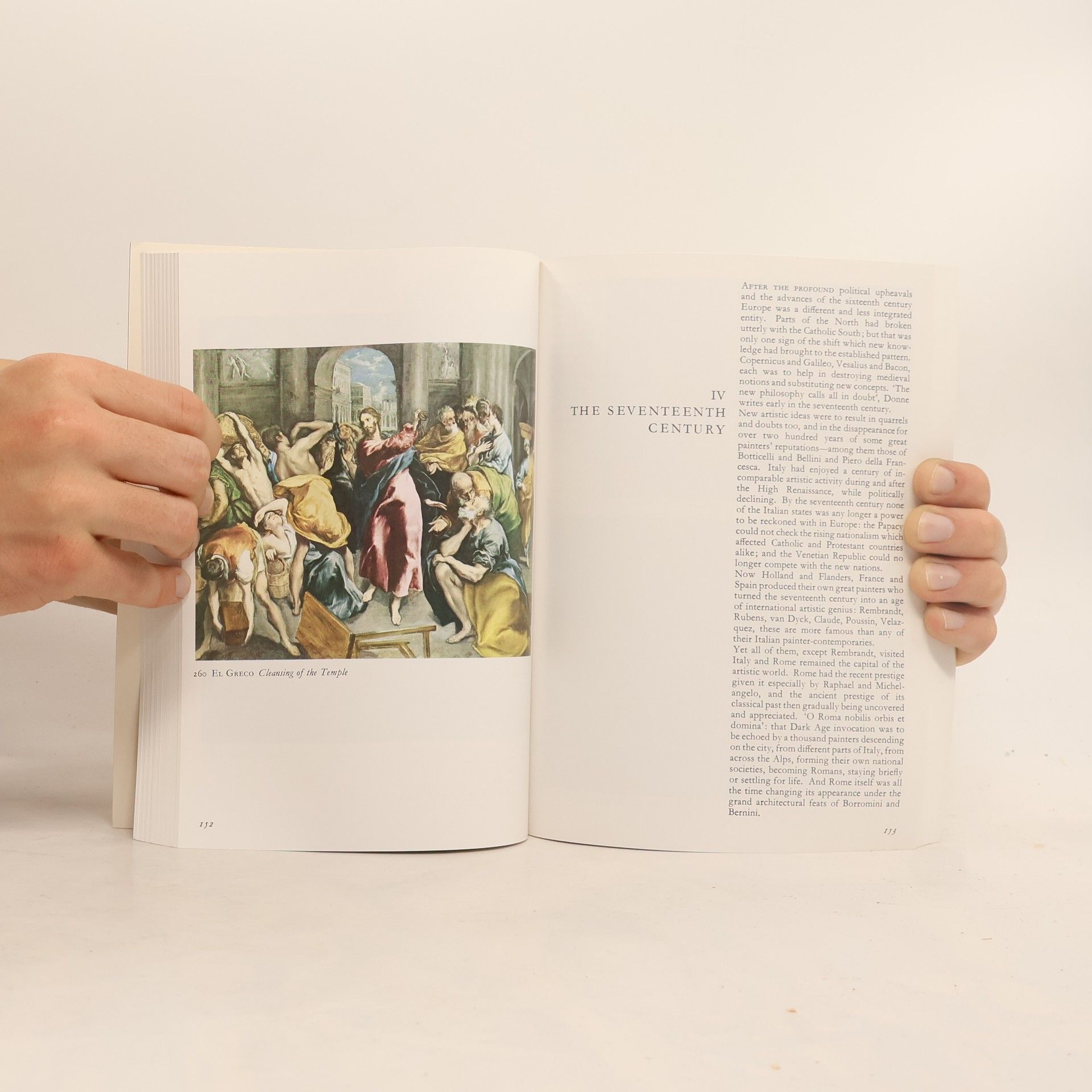 Michael Levey From Giotto to Cézanne : a concise history of painting