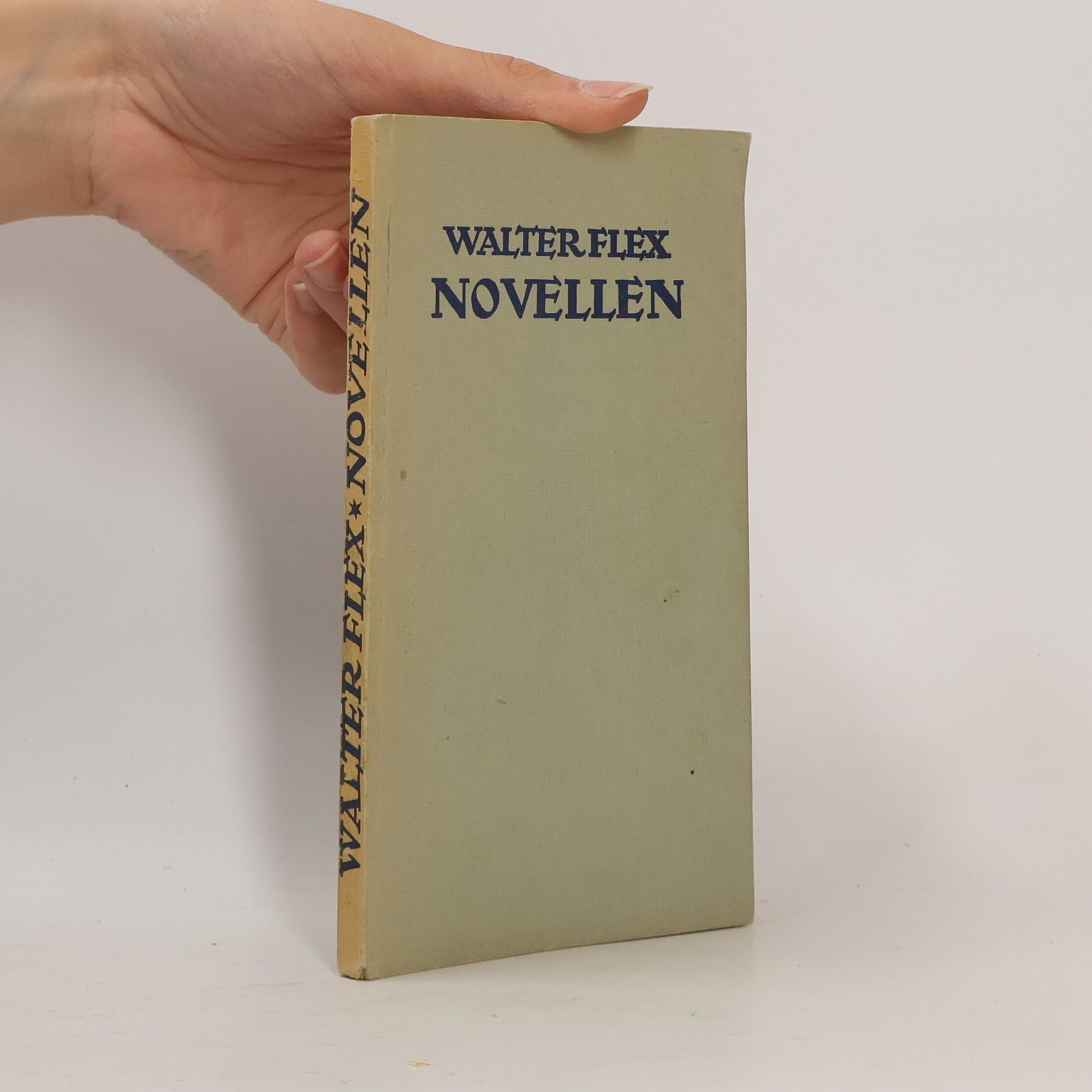 Novellen