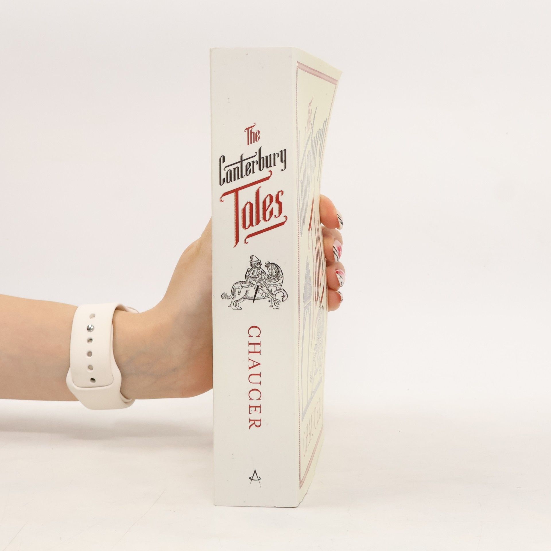 Geoffrey Chaucer The Canterbury Tales: Fully Annotated Edition