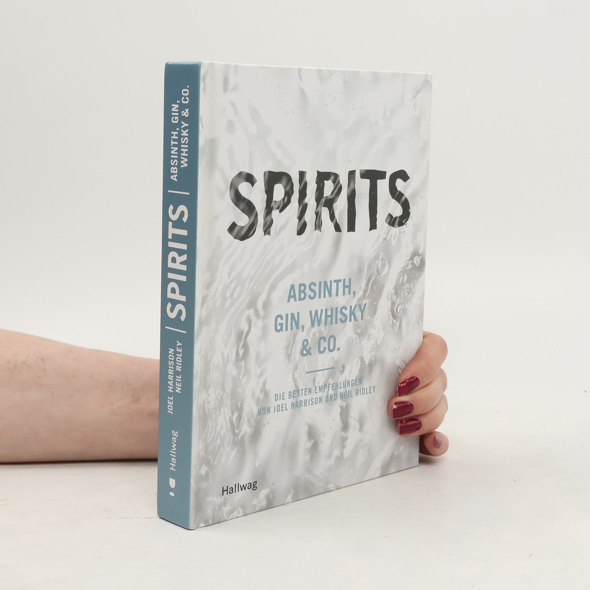 Spirits