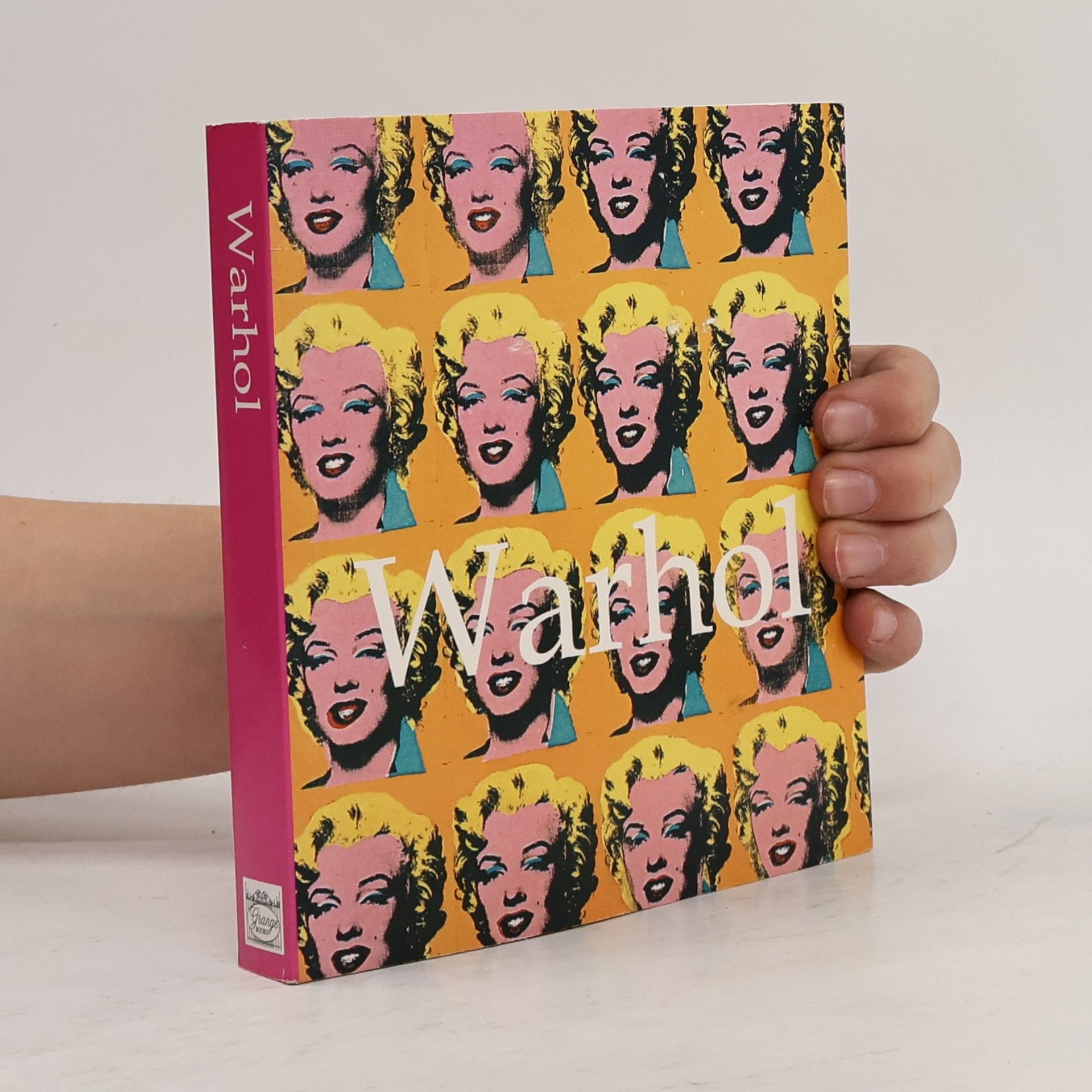 Autorenkollektiv Warhol : 1928-1987