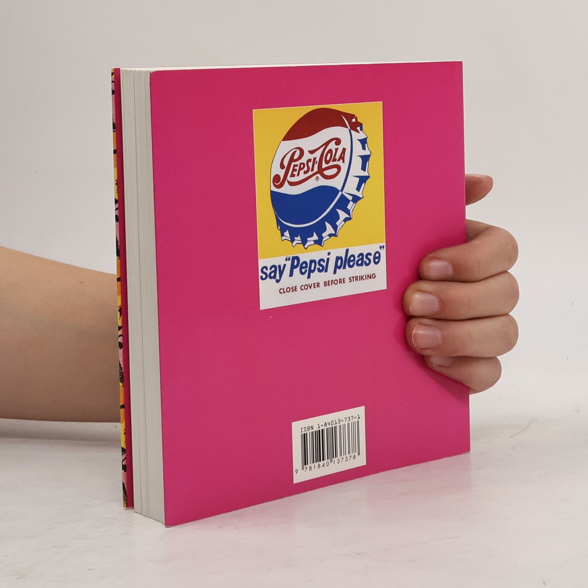 Collectif d'auteurs Warhol : 1928-1987