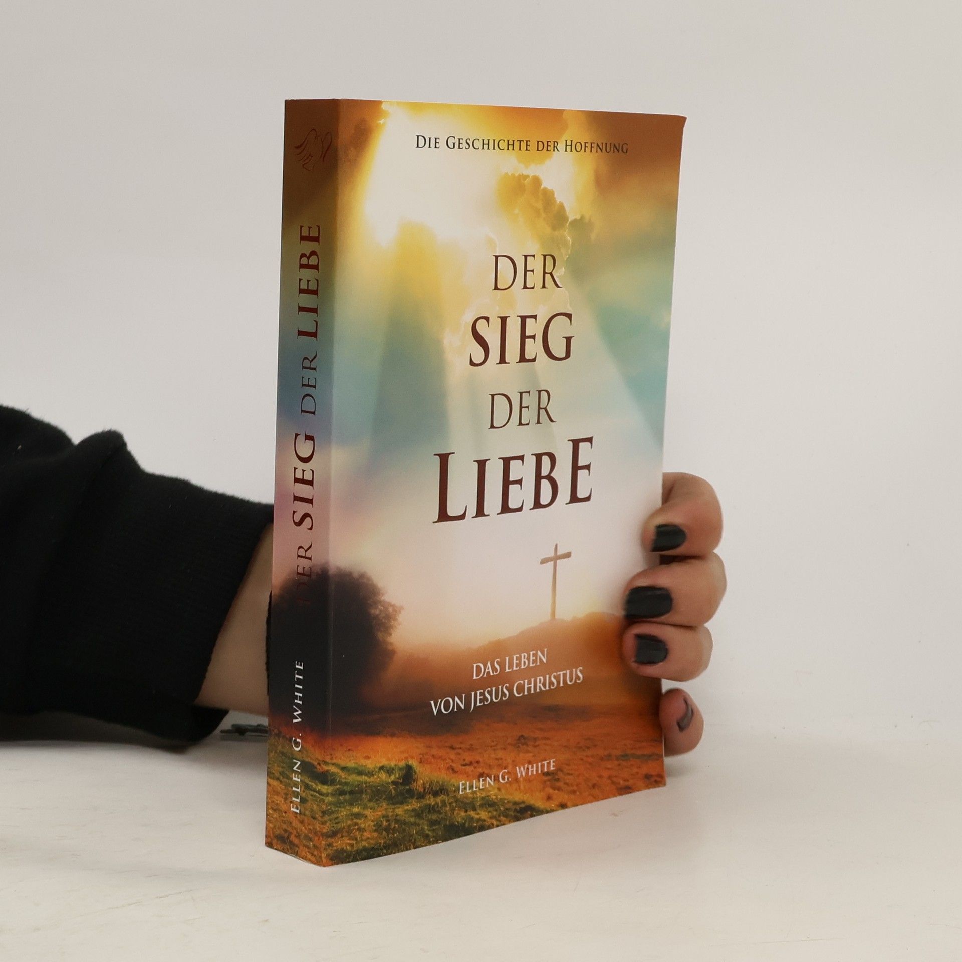 Der Sieg der Liebe