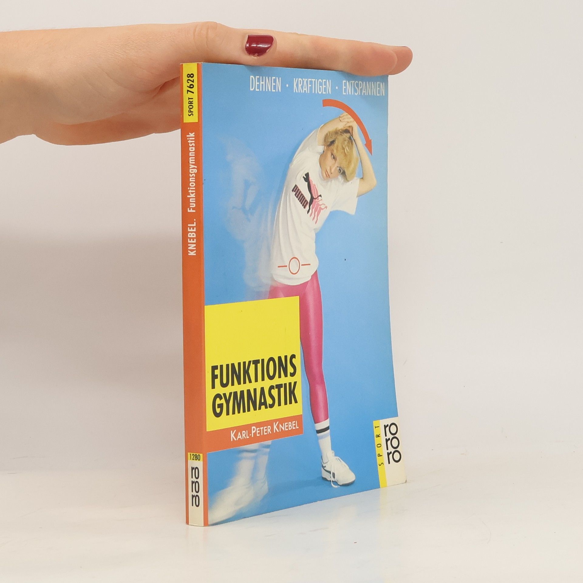 Funktionsgymnastik