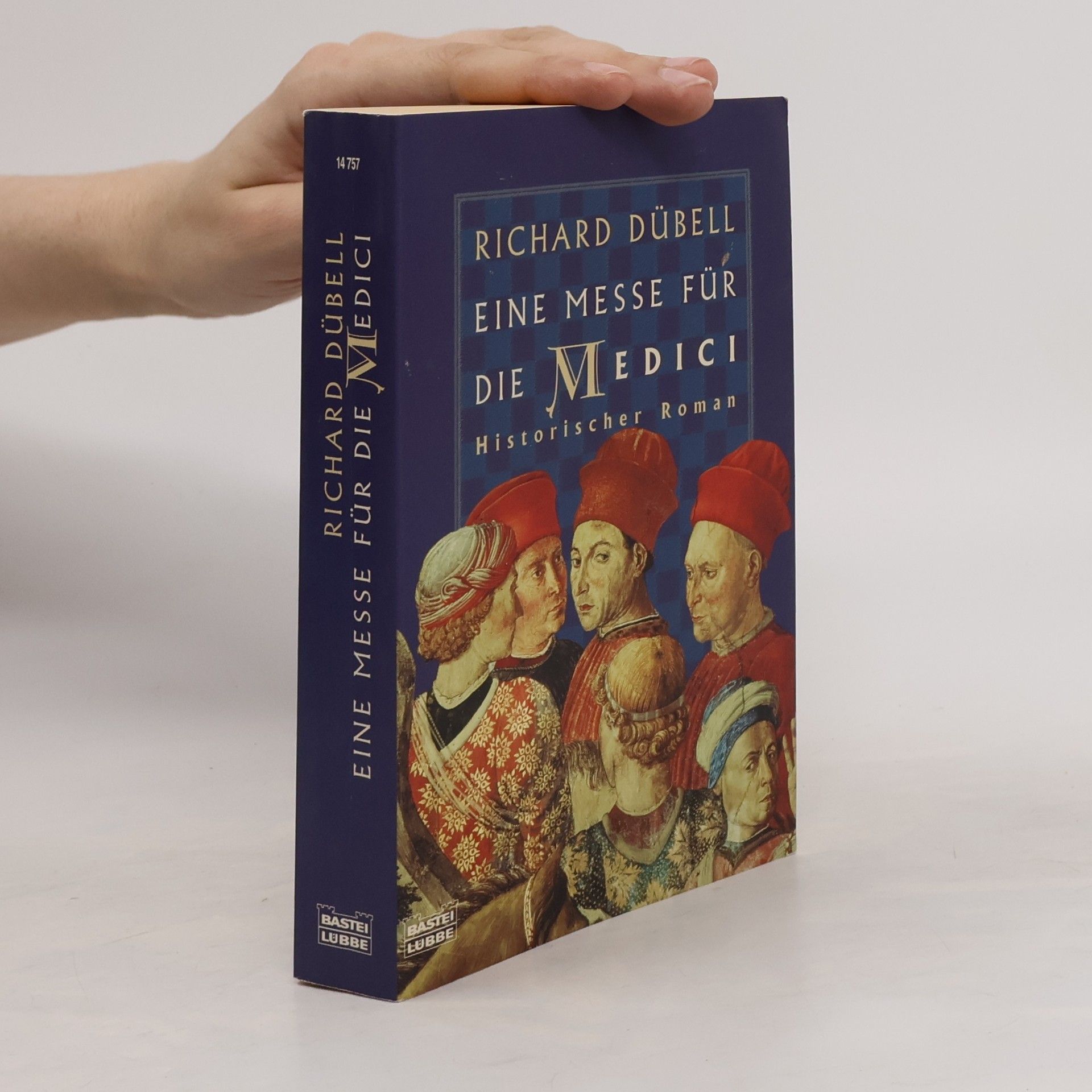 Eine Messe für die Medici