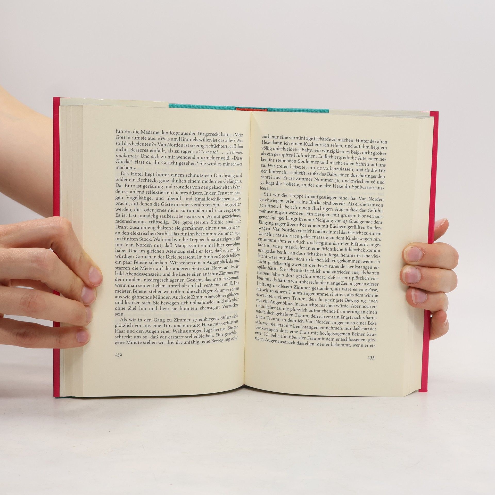 Henry Miller Wendekreis des Krebses
