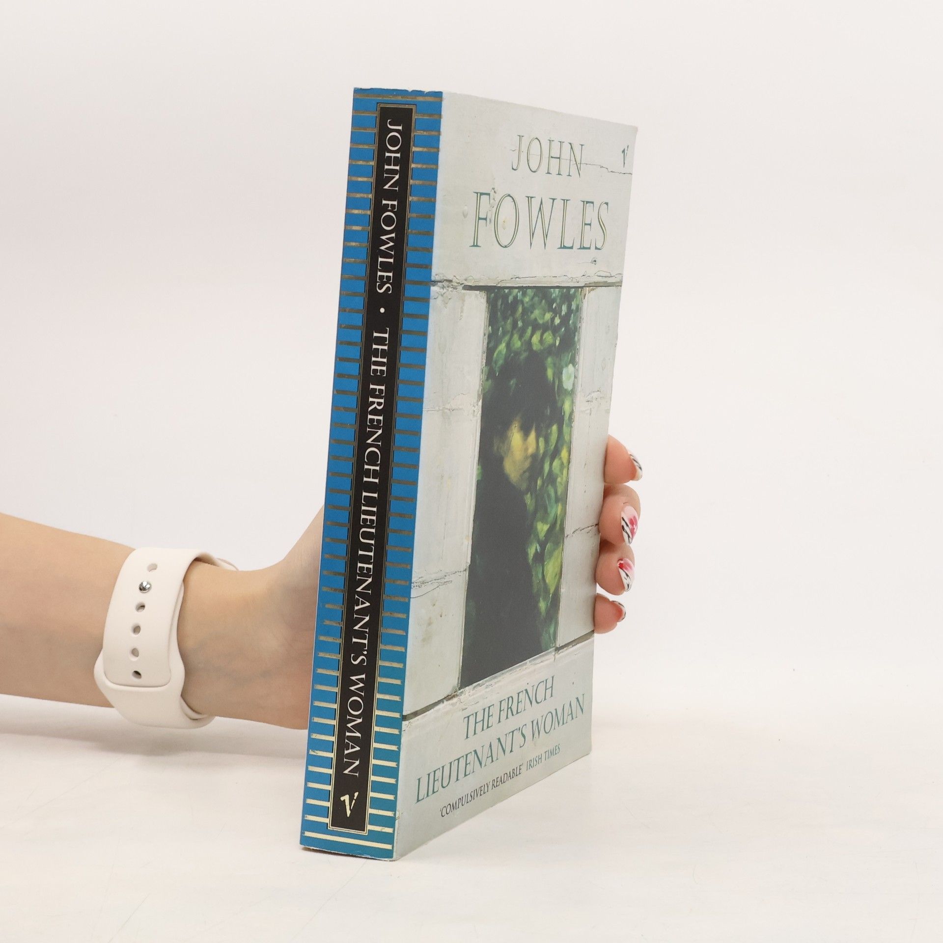 John Fowles The French Lieutenant's Woman