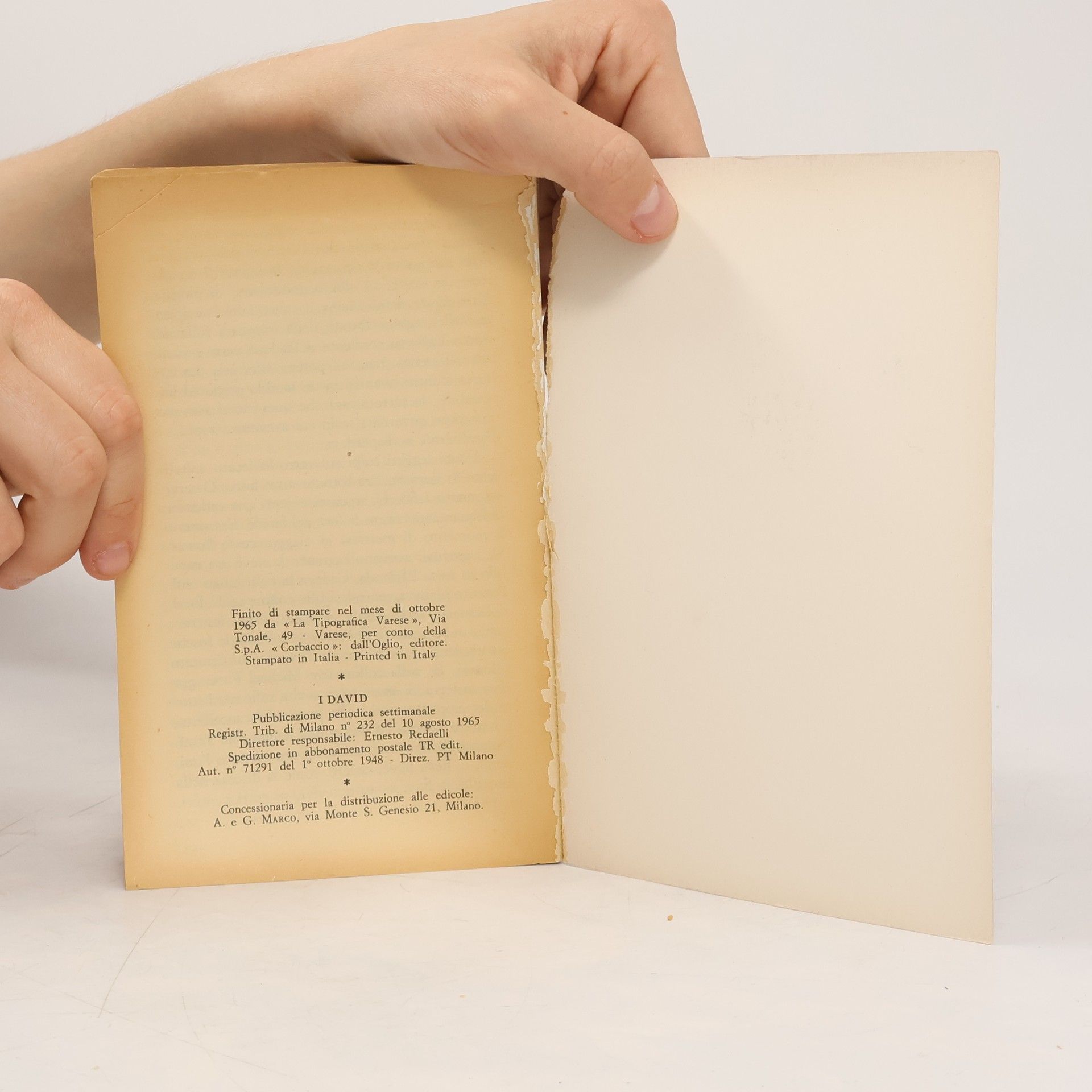 James Joyce Gente di Dublino
