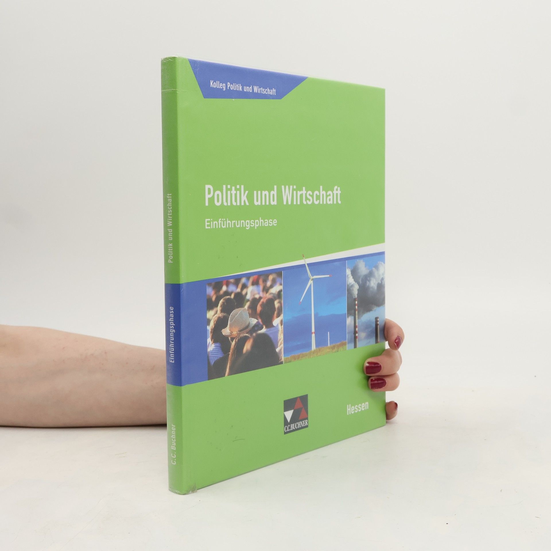 Sabrina Giesendorf Politik und Wirtschaft