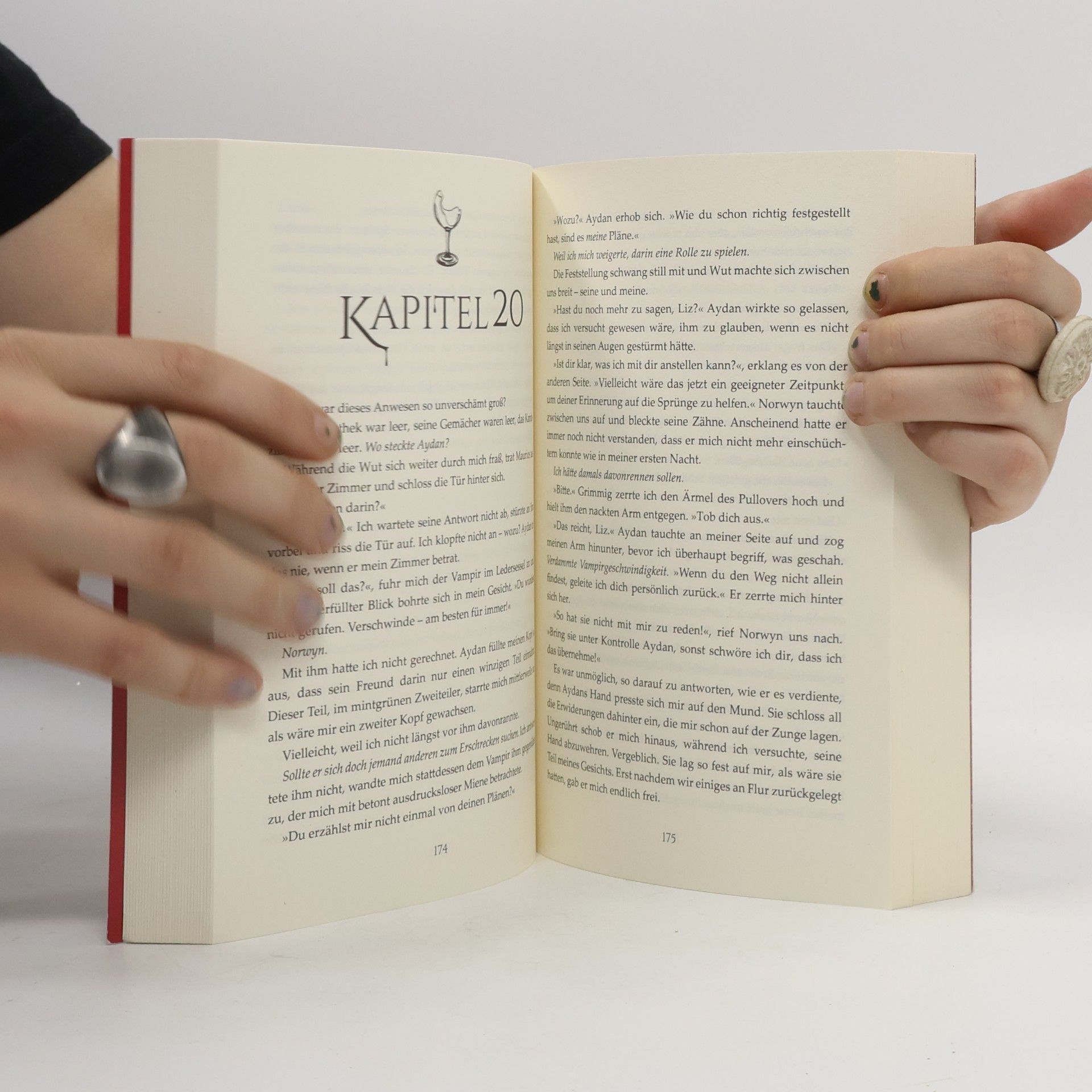 Jella Benks Broken by Darkness