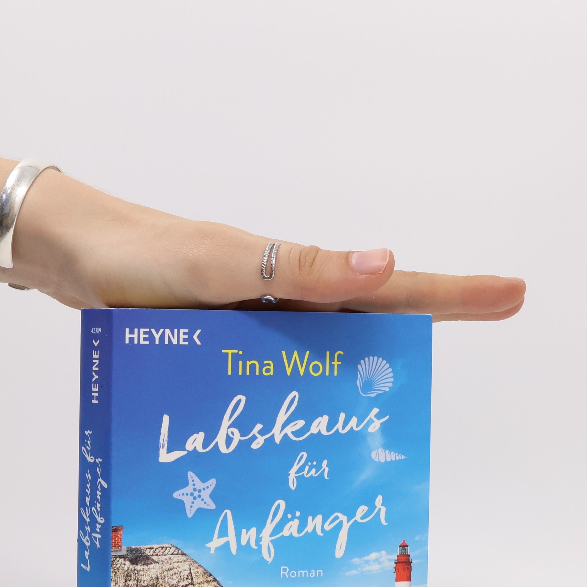 Tina Wolf Labskaus für Anfänger