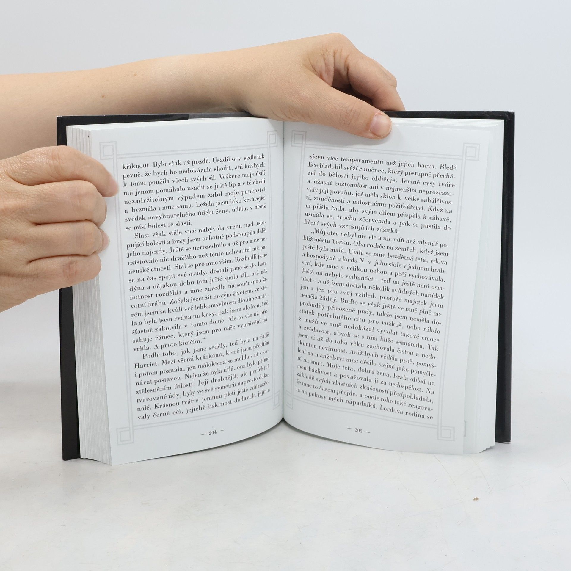 John Cleland Fanny Hill. Paměti rozkošnice