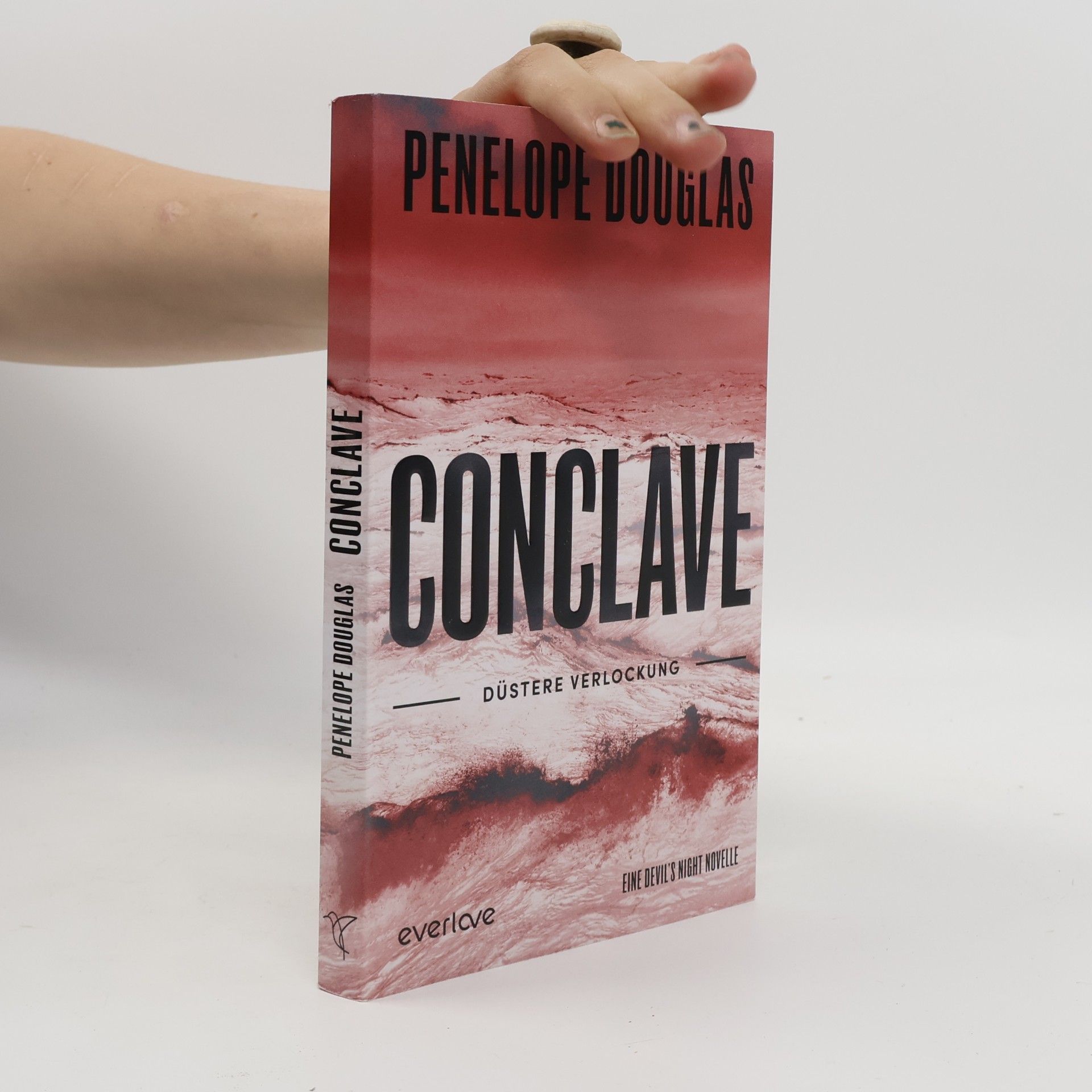 Penelope Douglas Conclave - Düstere Verlockung / Devil's Night Bd.3.5