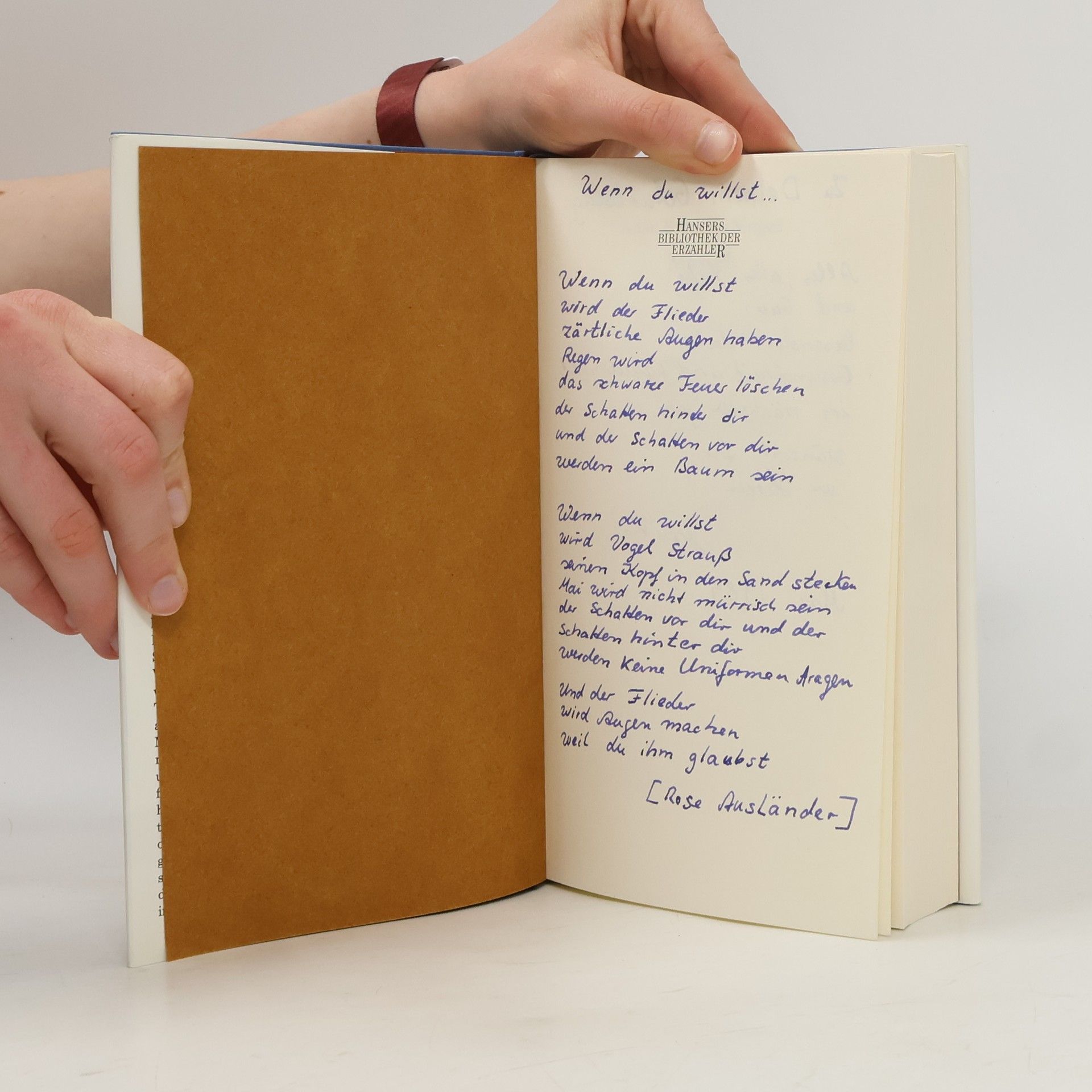 Isaac Bashevis Singer Massel & Schlamassel und andere Kindergeschichten
