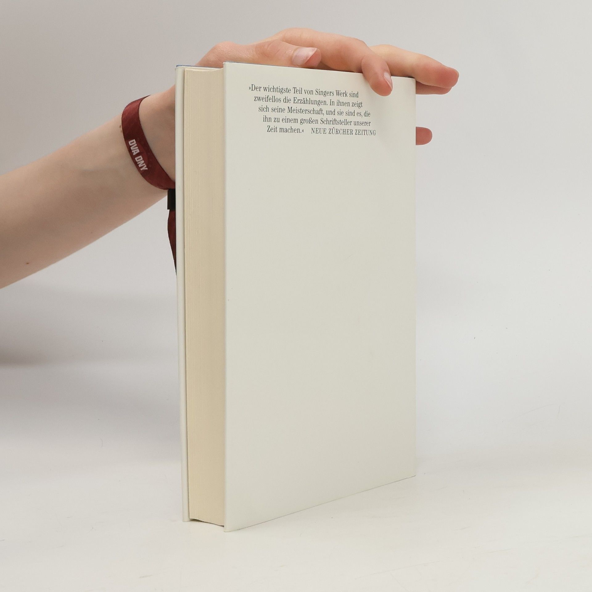 Isaac Bashevis Singer Massel & Schlamassel und andere Kindergeschichten