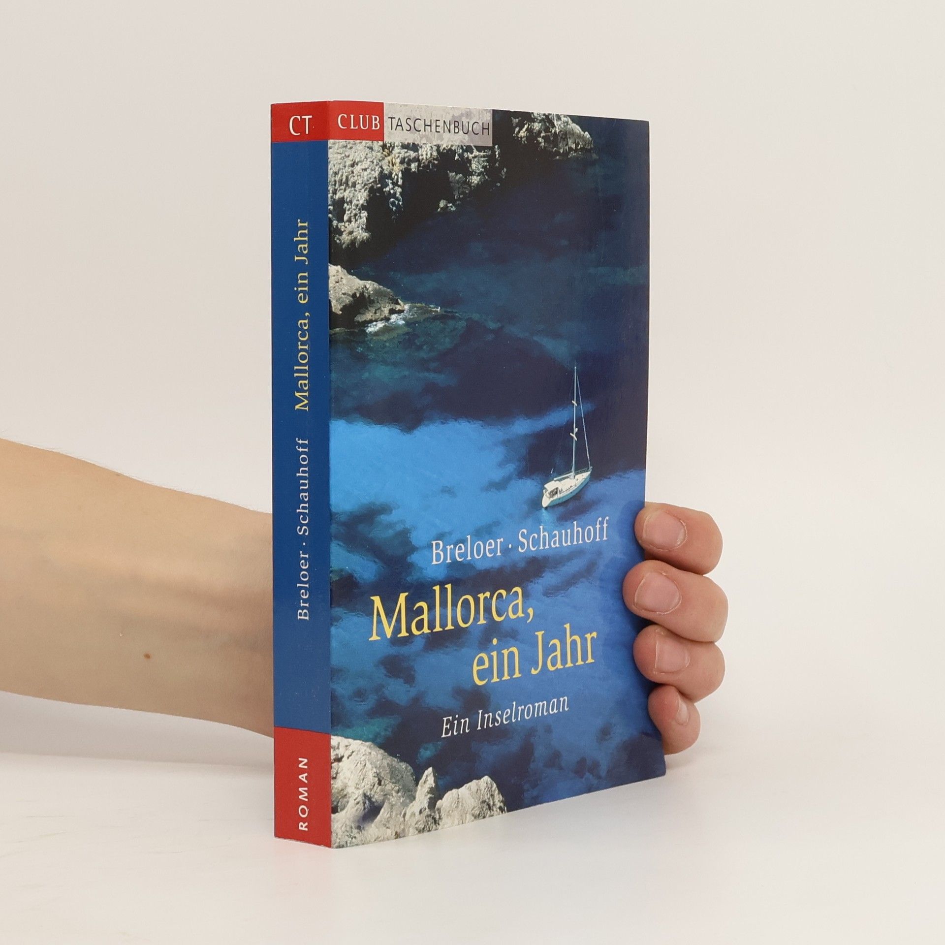 Autorenkollektiv Mallorca, ein Jahr