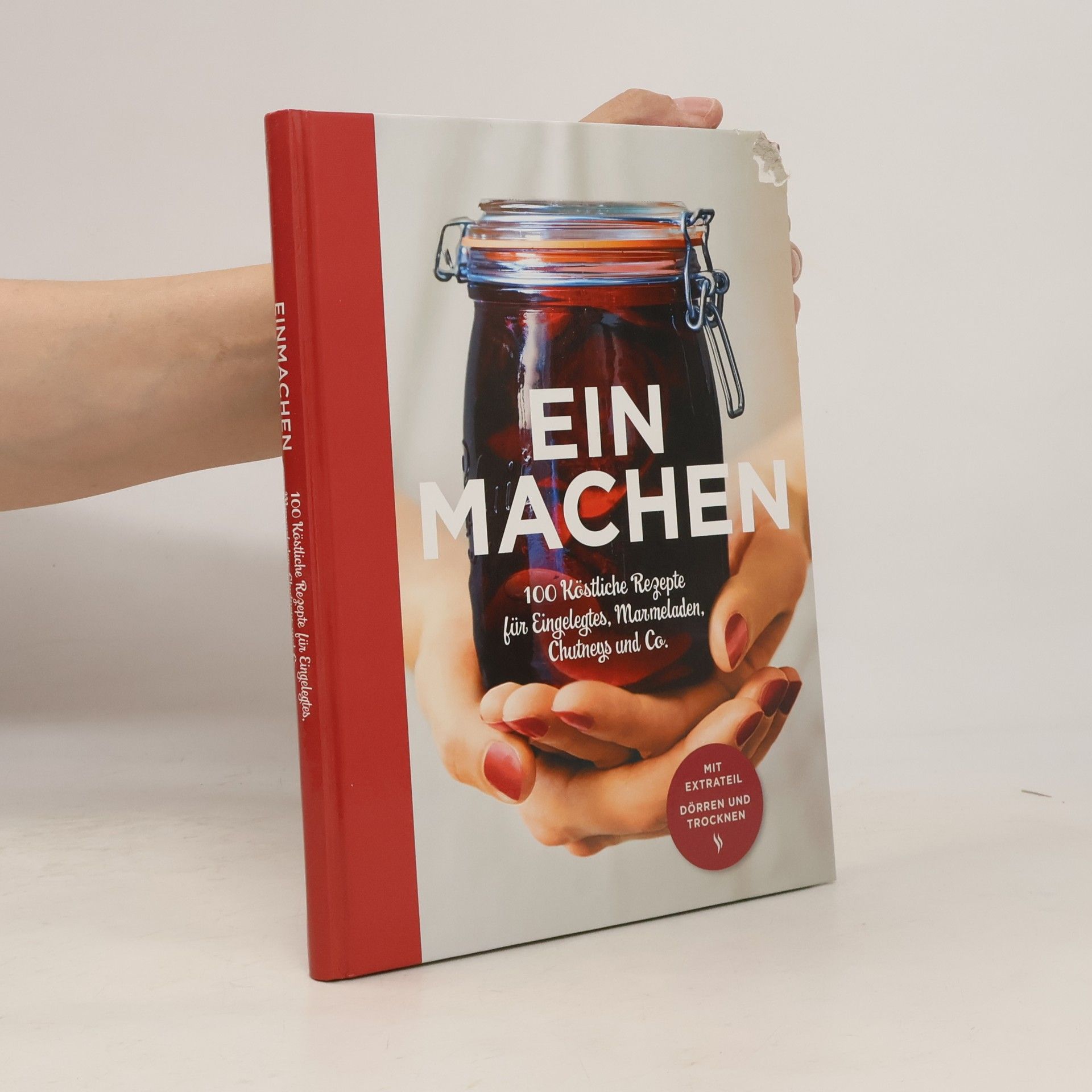 Autores varios Einmachen