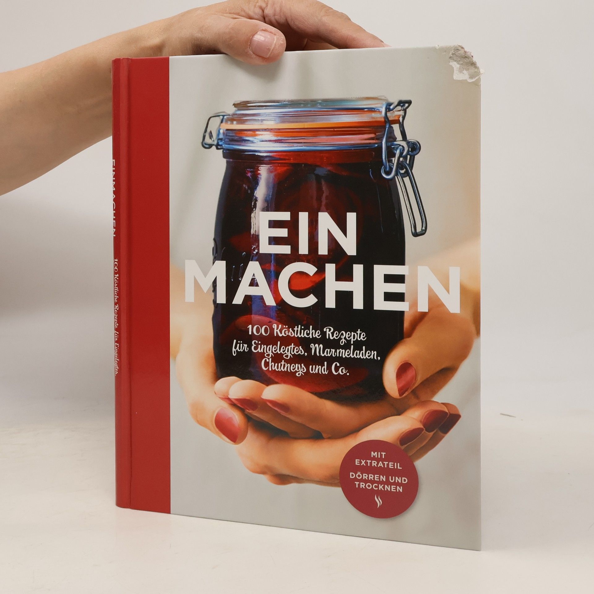 Autores varios Einmachen