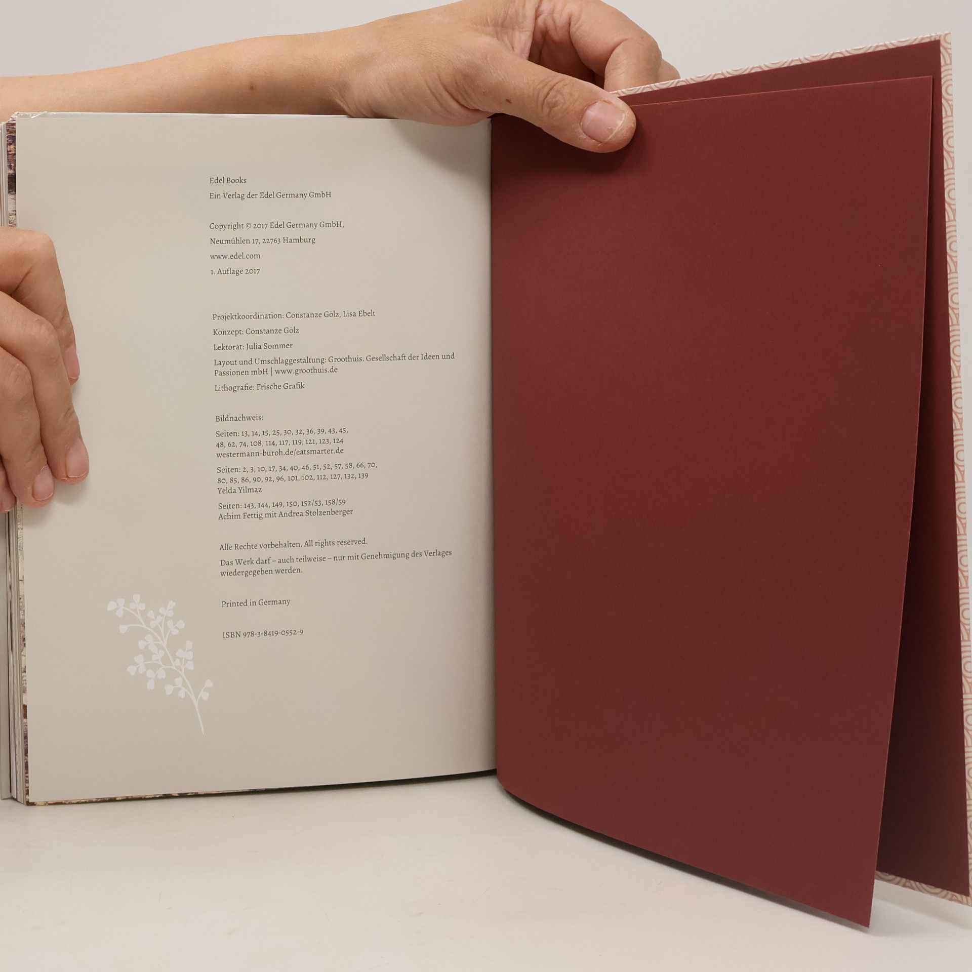 Autores varios Einmachen