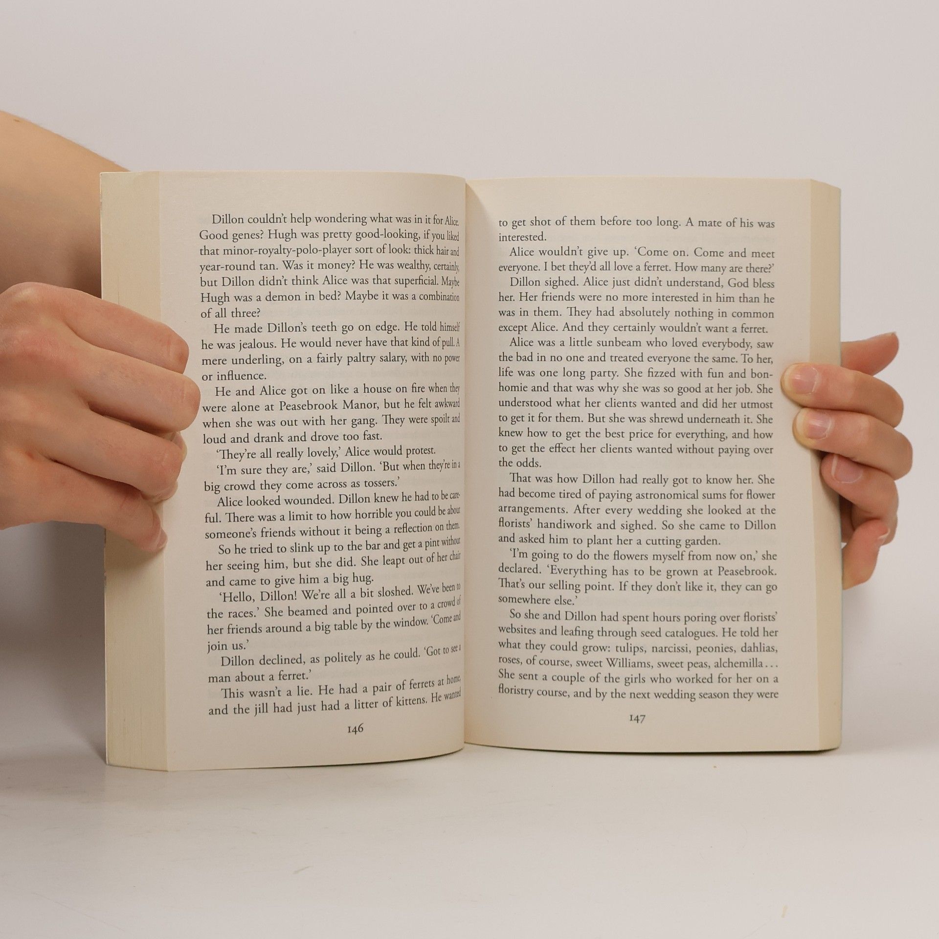 Veronica Henry How to Find Love in a Books Shop