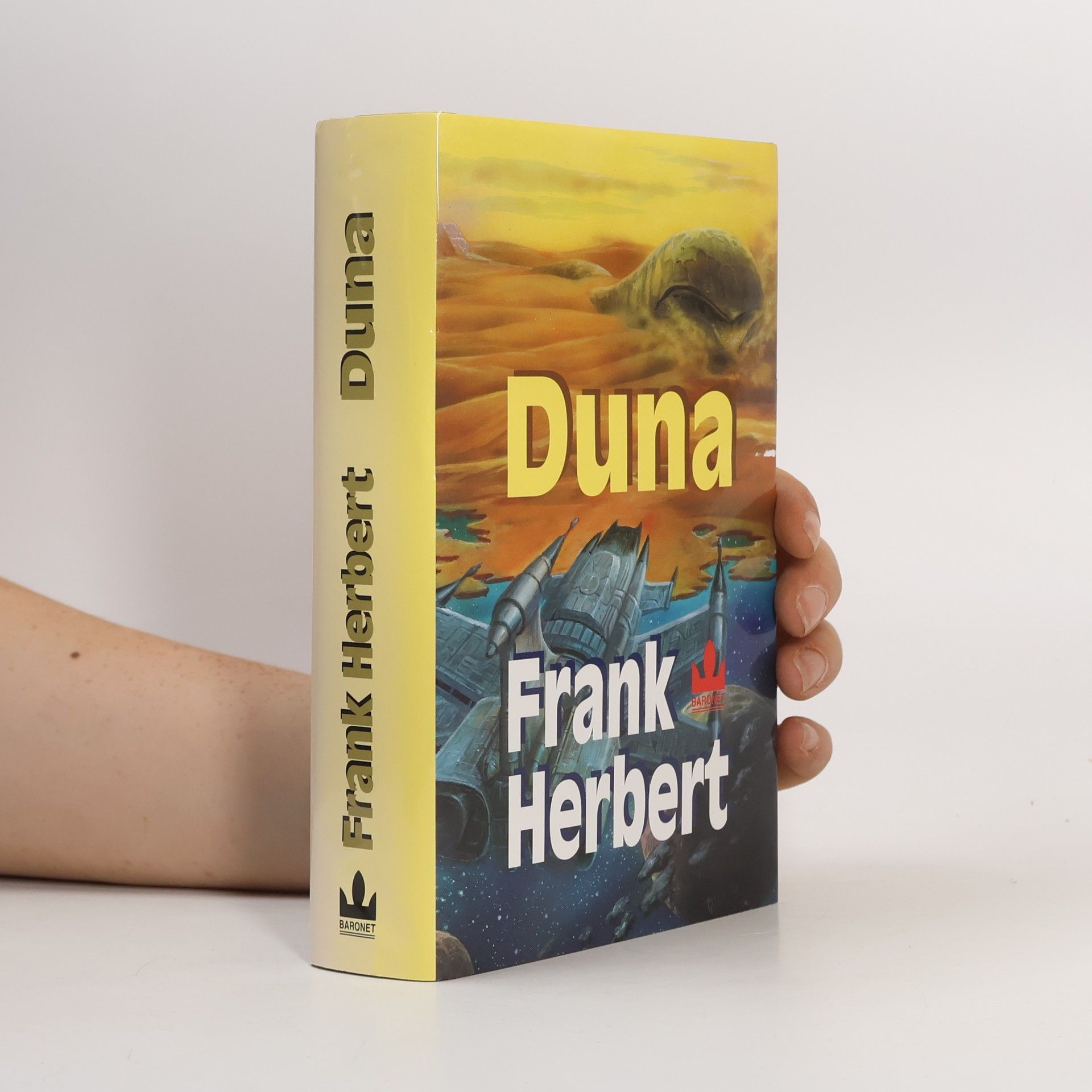 Frank Herbert Duna